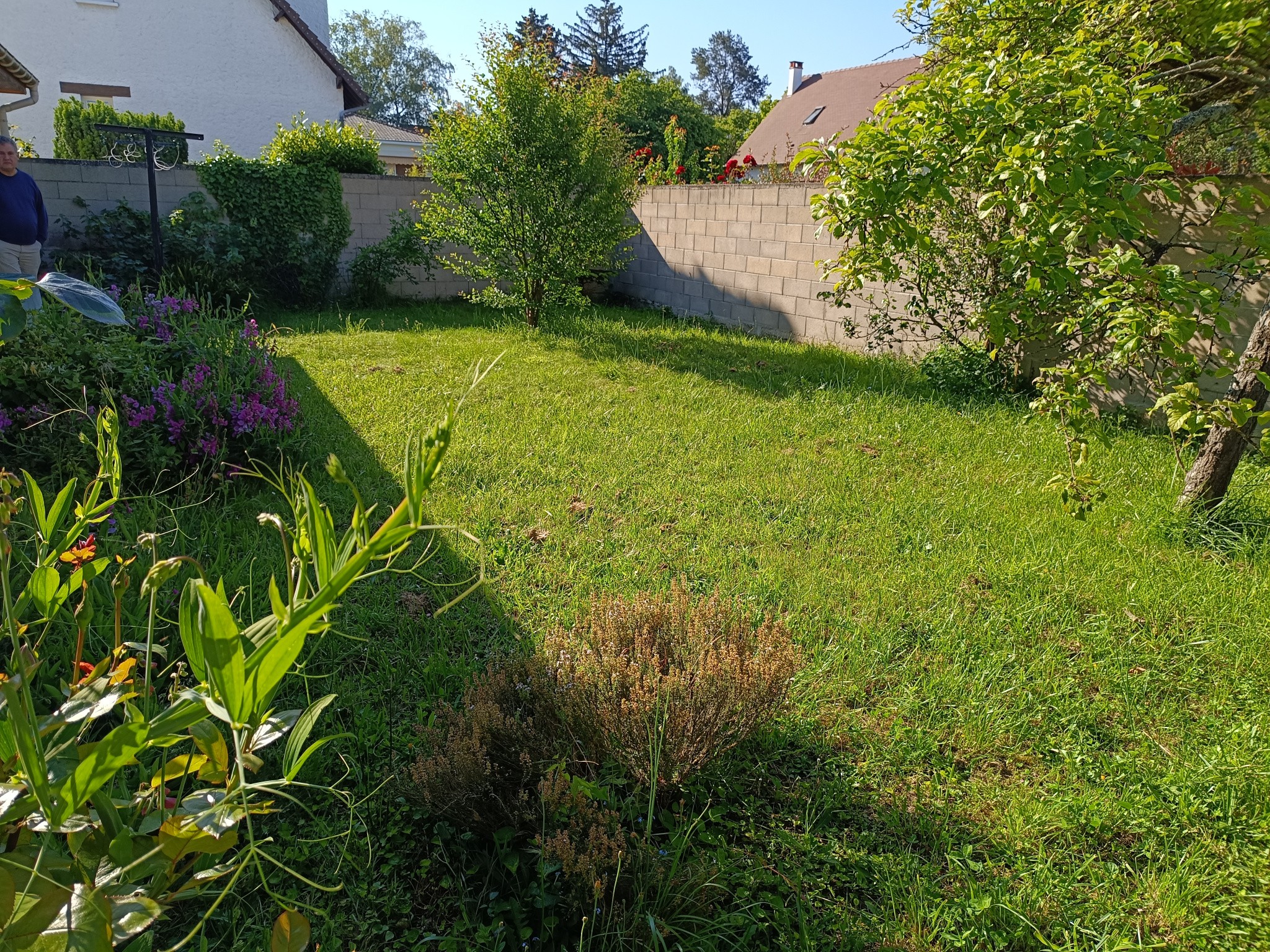 Vente Maison à Fontenay-le-Fleury 6 pièces