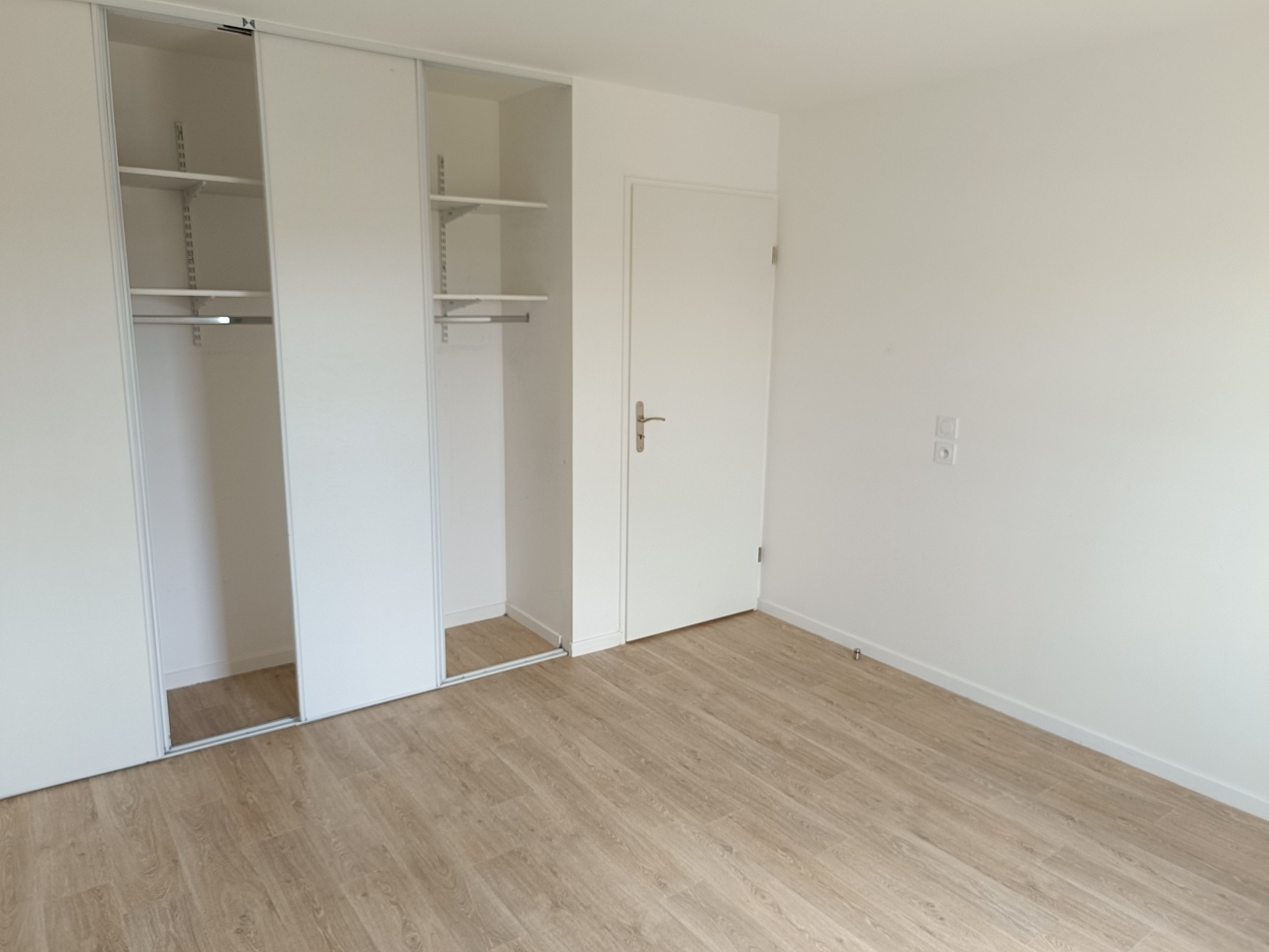 Vente Appartement à Trappes 4 pièces