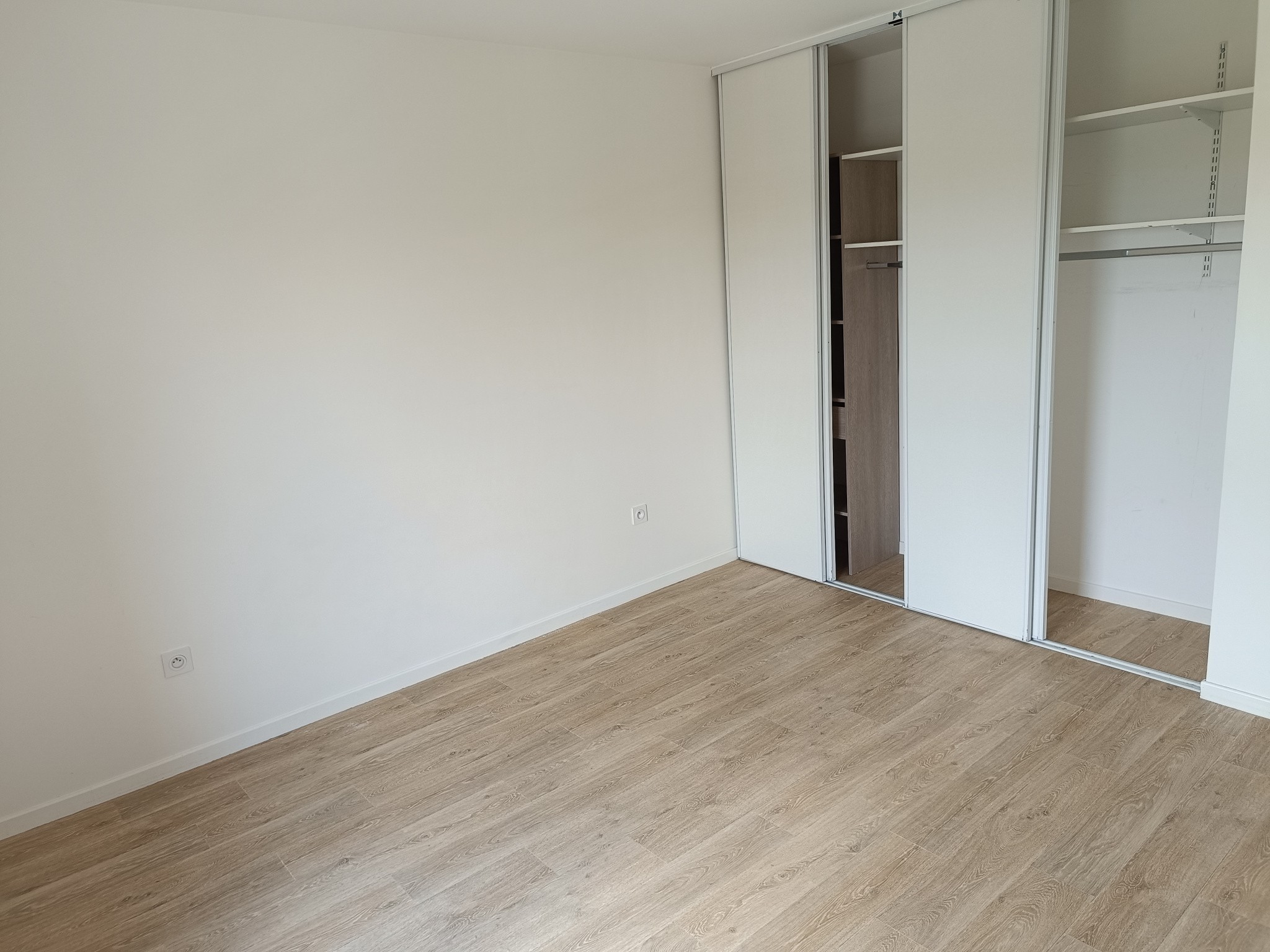 Vente Appartement à Trappes 4 pièces