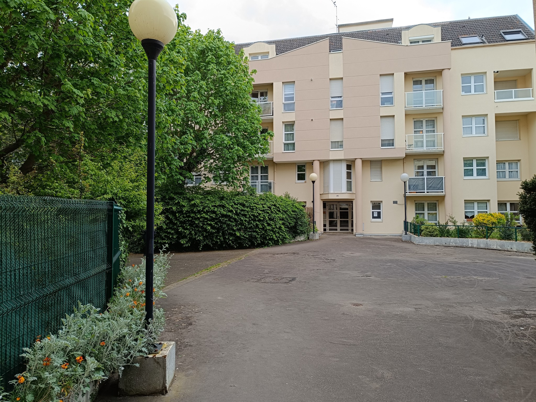 Vente Appartement à Plaisir 3 pièces