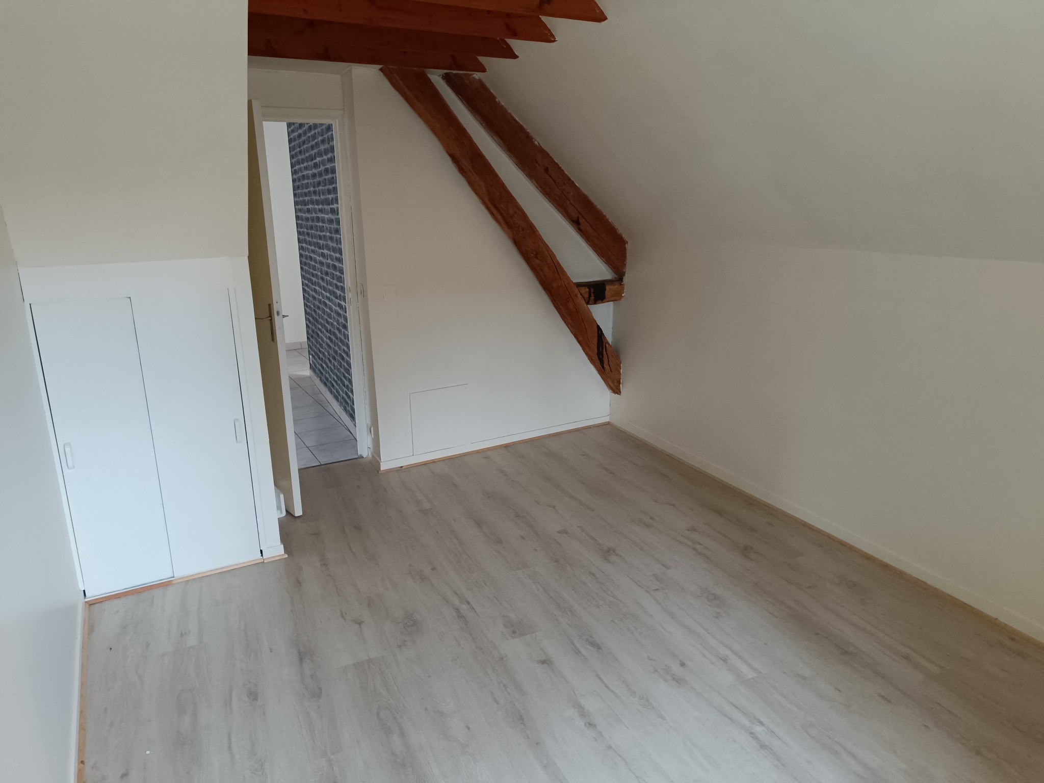 Vente Appartement à Élancourt 3 pièces