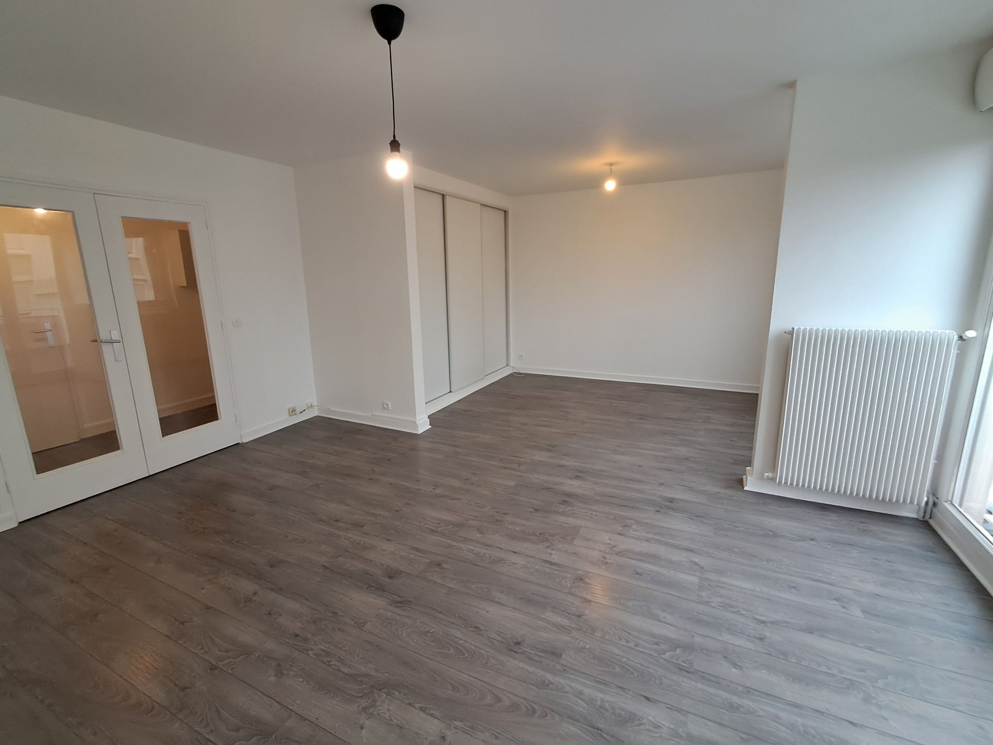 Location Appartement à l'Haÿ-les-Roses 4 pièces