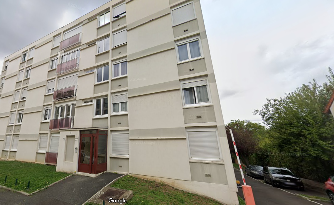 Location Appartement à l'Haÿ-les-Roses 4 pièces