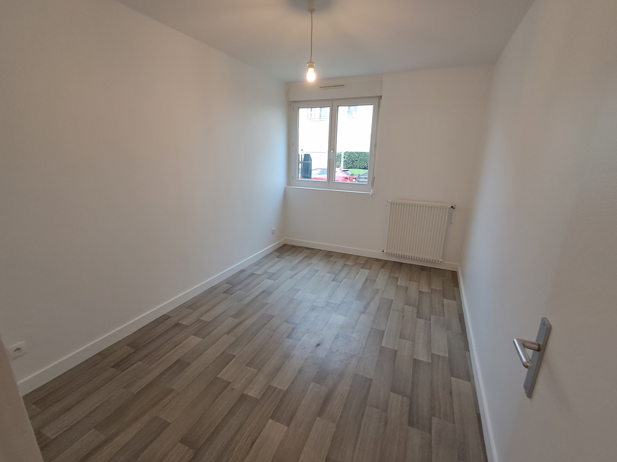 Location Appartement à l'Haÿ-les-Roses 4 pièces