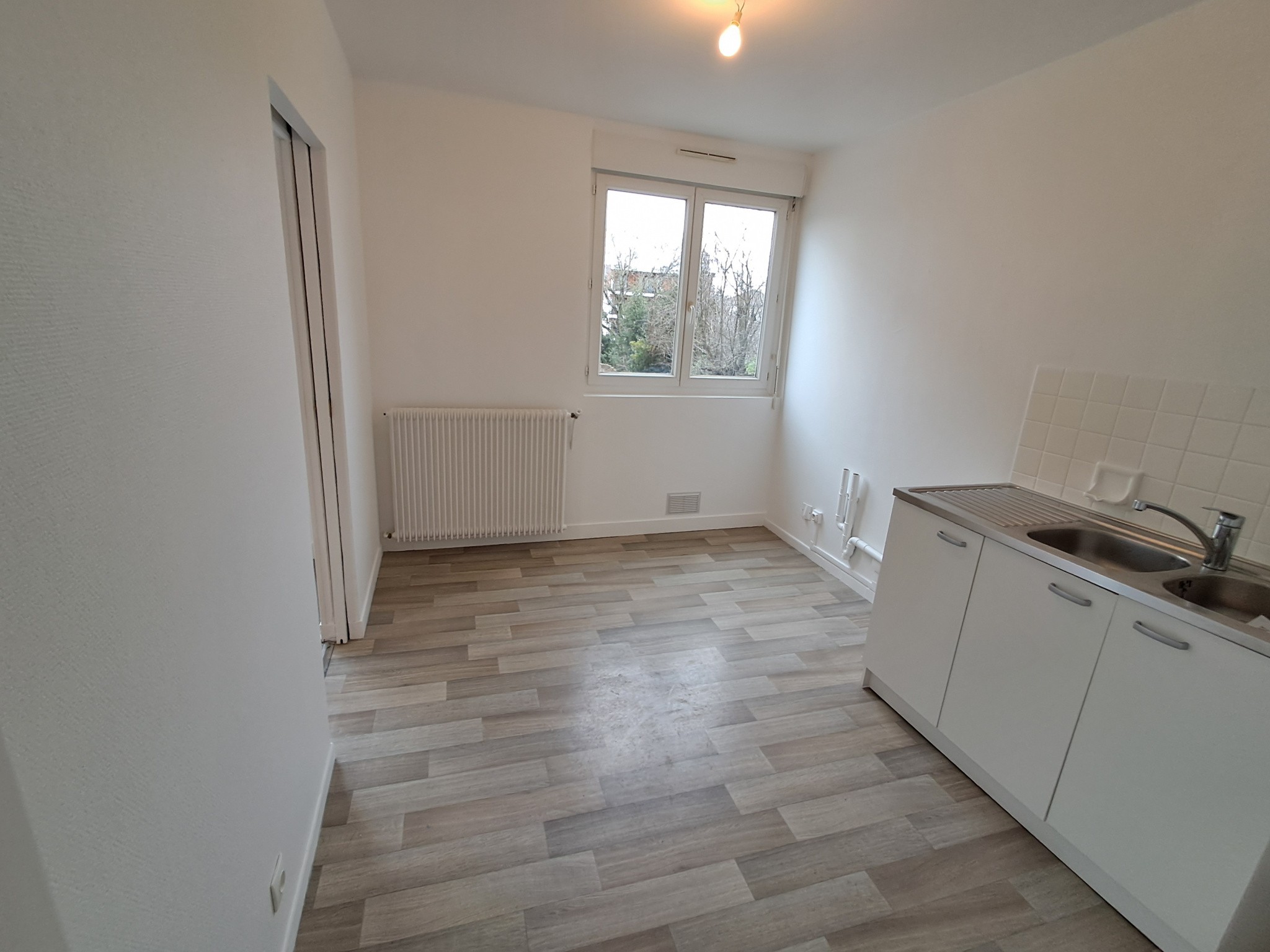 Location Appartement à l'Haÿ-les-Roses 4 pièces