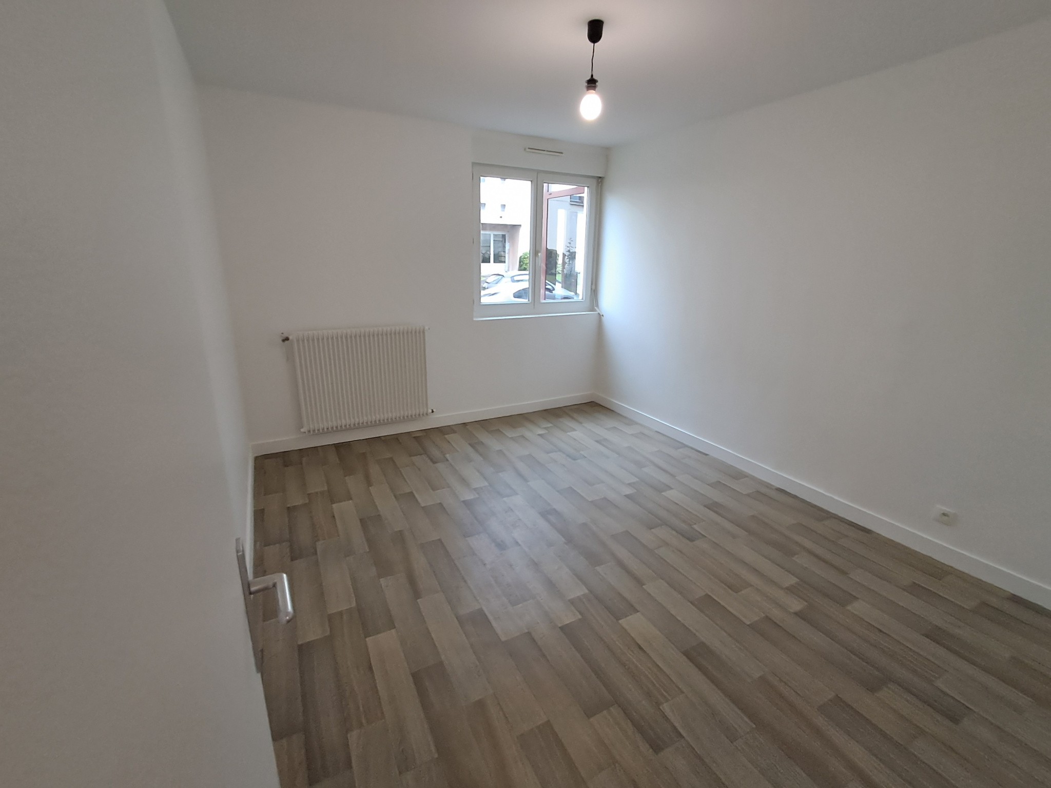 Location Appartement à l'Haÿ-les-Roses 4 pièces