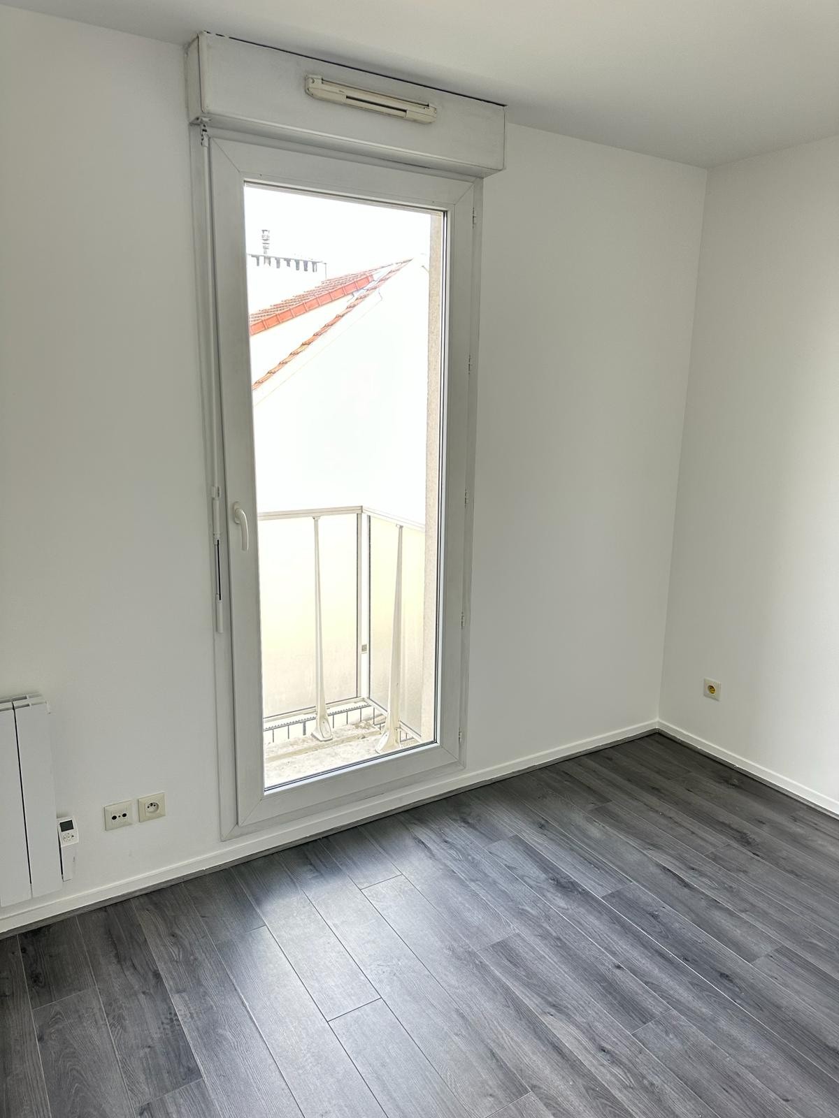 Location Appartement à Créteil 3 pièces