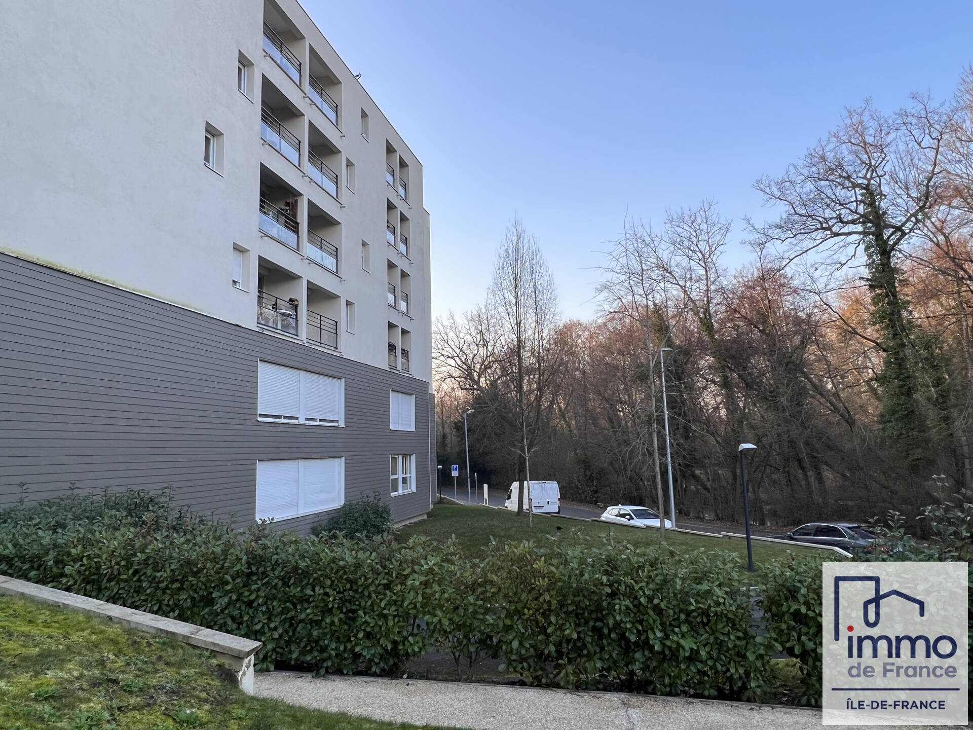 Location Appartement à Boussy-Saint-Antoine 1 pièce