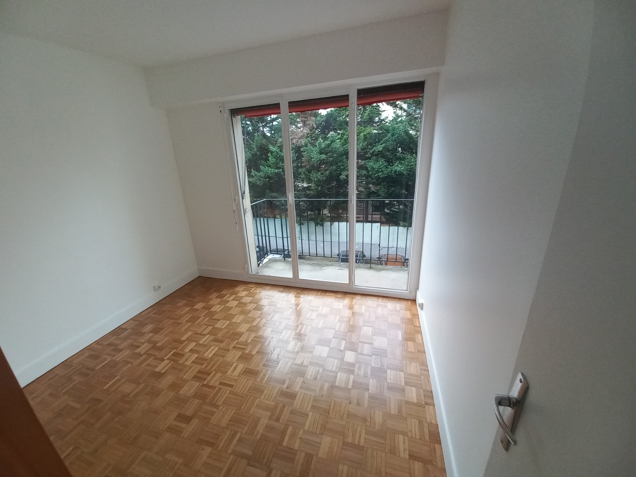 Location Appartement à le Vésinet 2 pièces