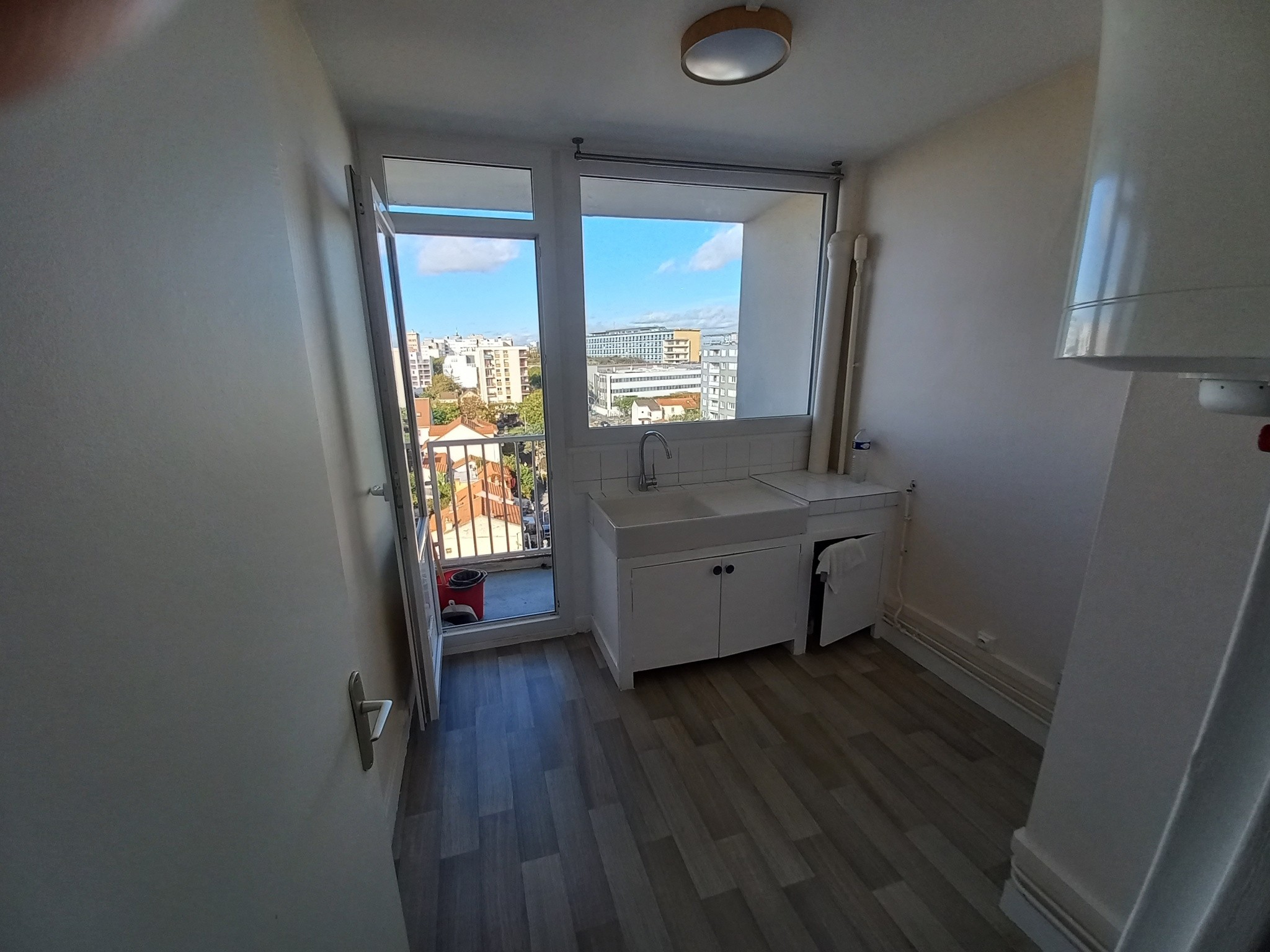 Location Appartement à Montreuil 1 pièce