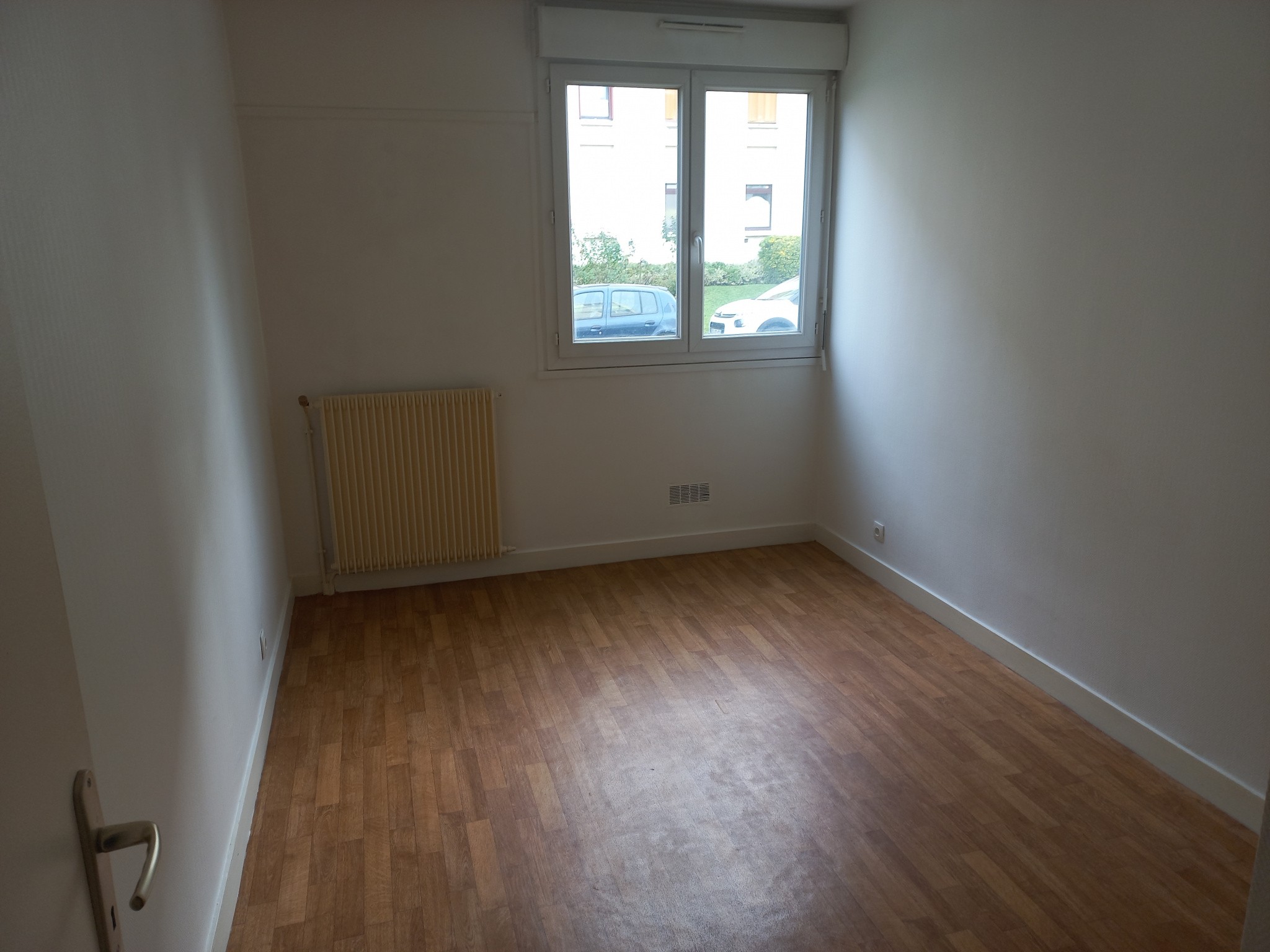 Location Appartement à l'Haÿ-les-Roses 2 pièces