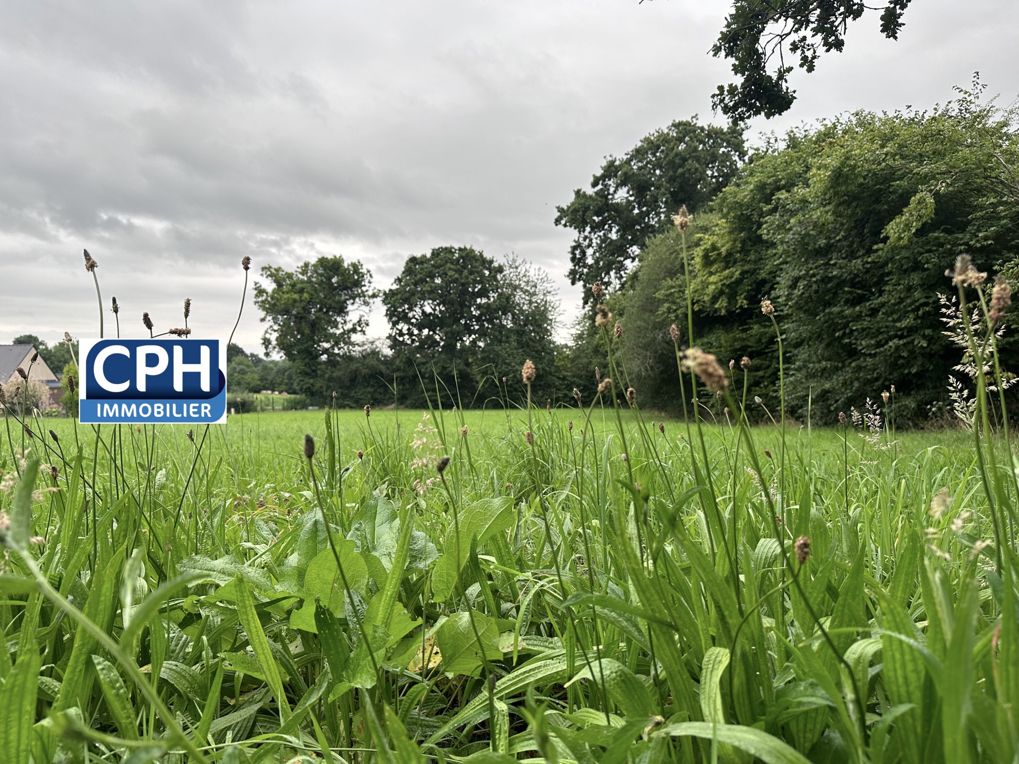 Vente Terrain à le Bény-Bocage 0 pièce