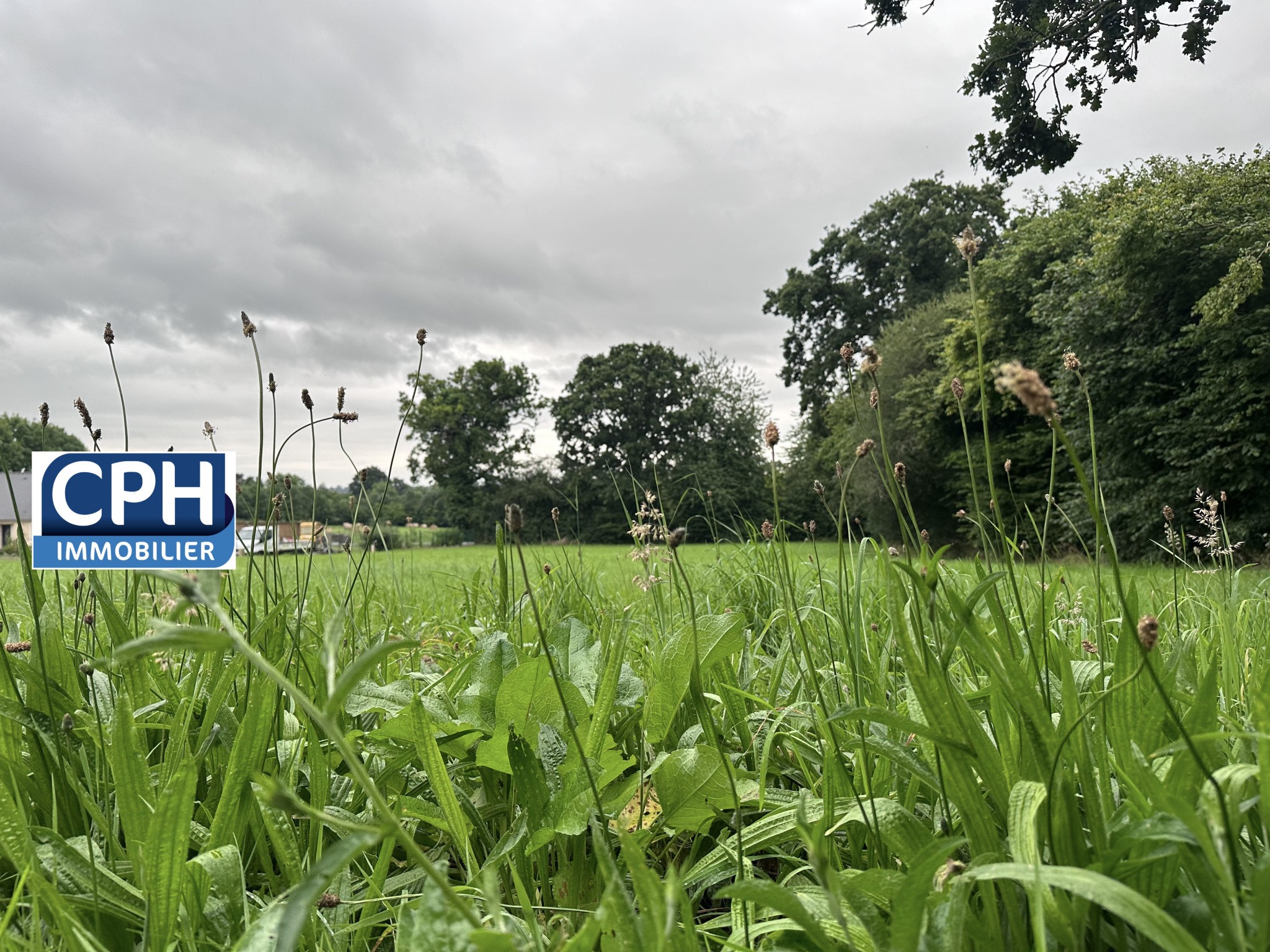 Vente Terrain à le Bény-Bocage 0 pièce