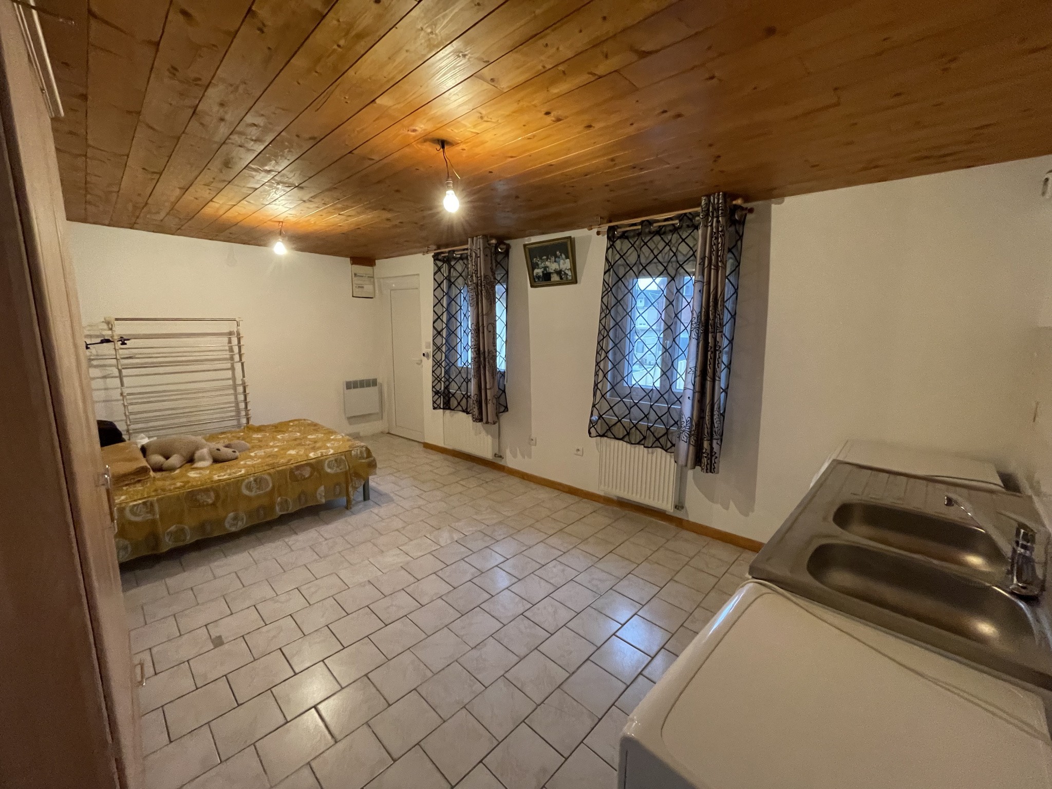 Vente Maison à Livarot 6 pièces