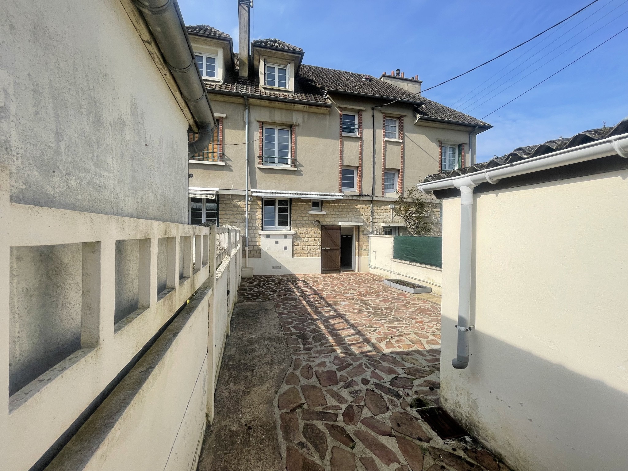 Vente Maison à Vimoutiers 5 pièces