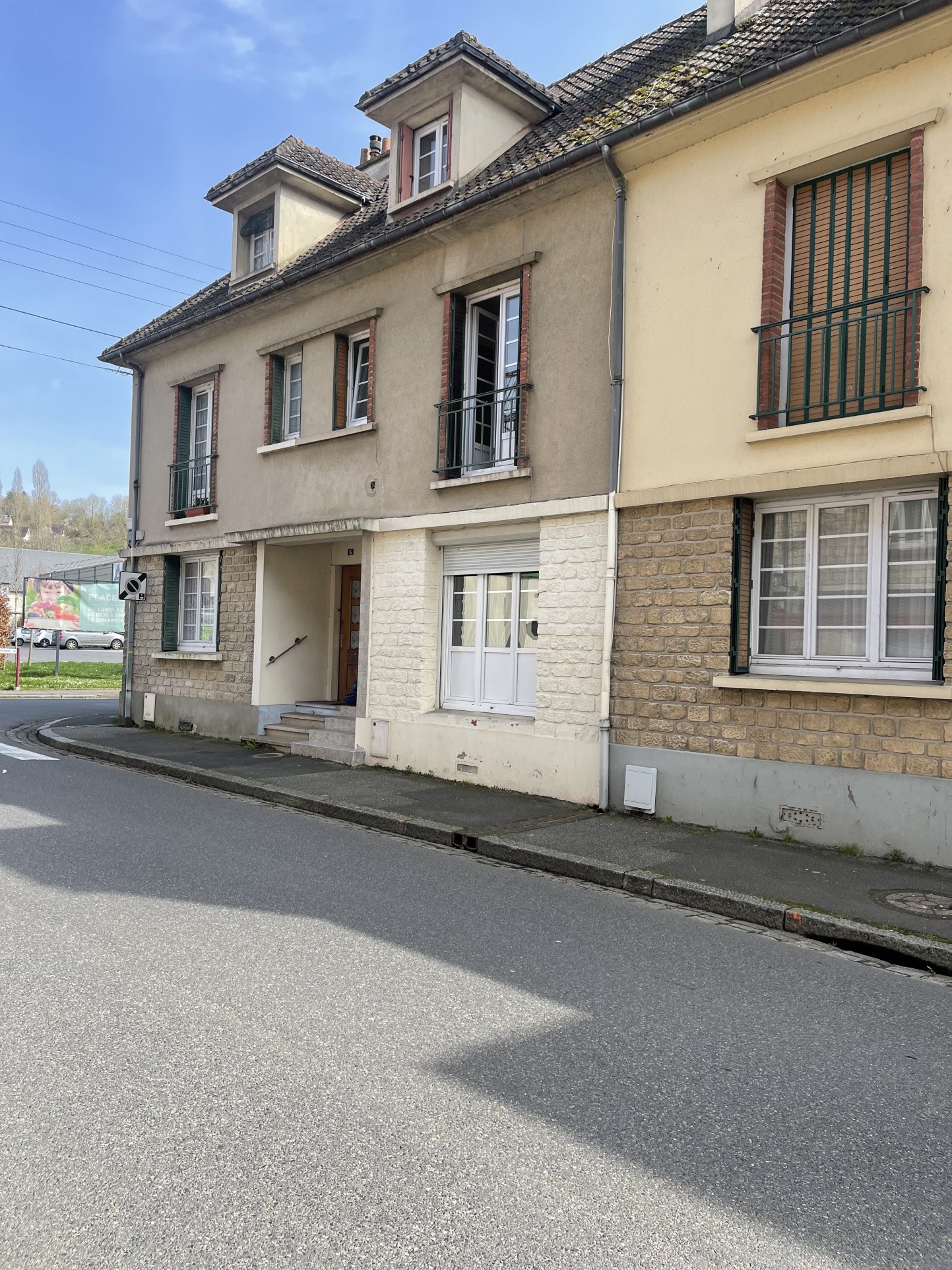 Vente Maison à Vimoutiers 5 pièces