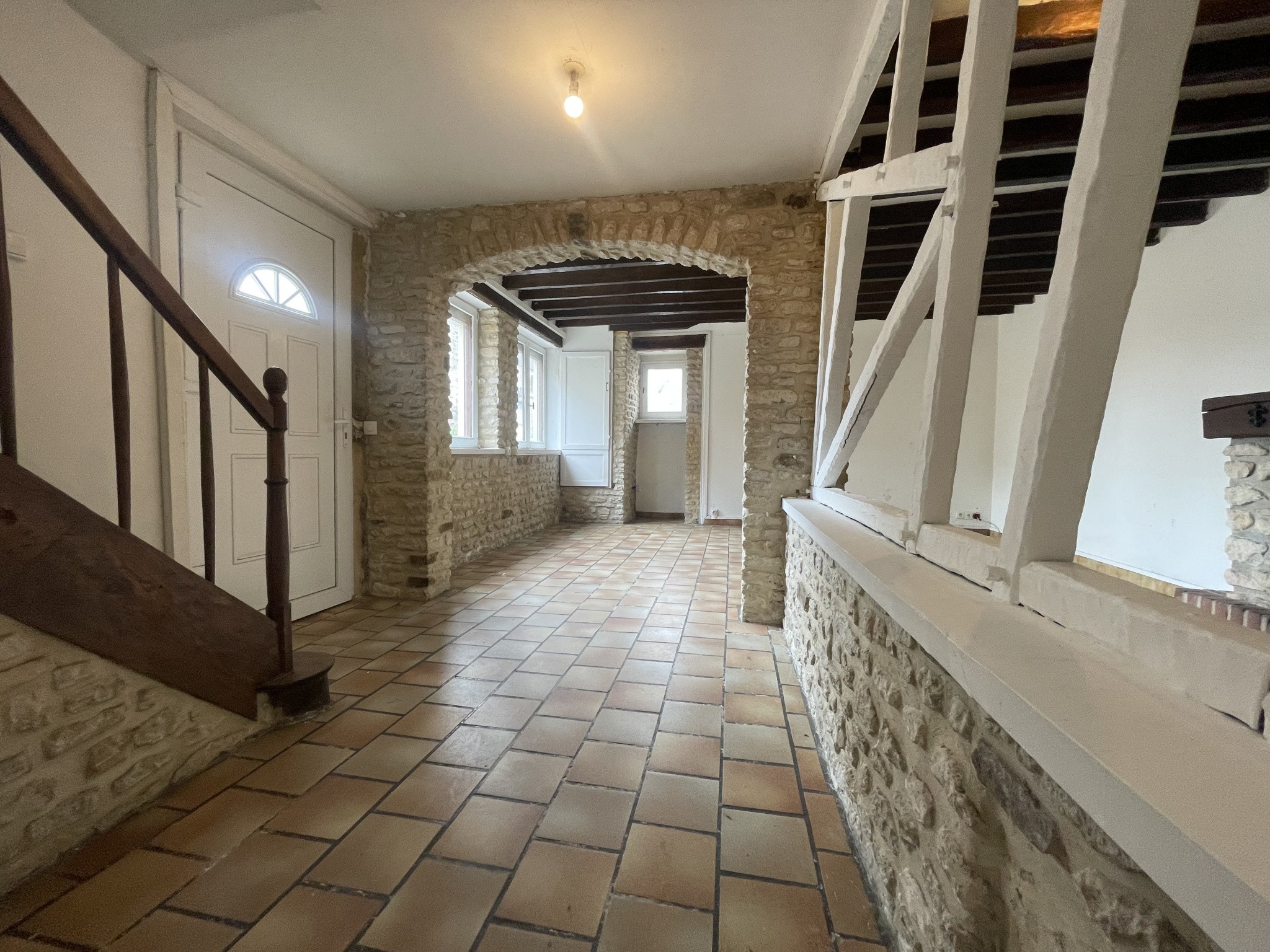 Vente Maison à Nécy 5 pièces