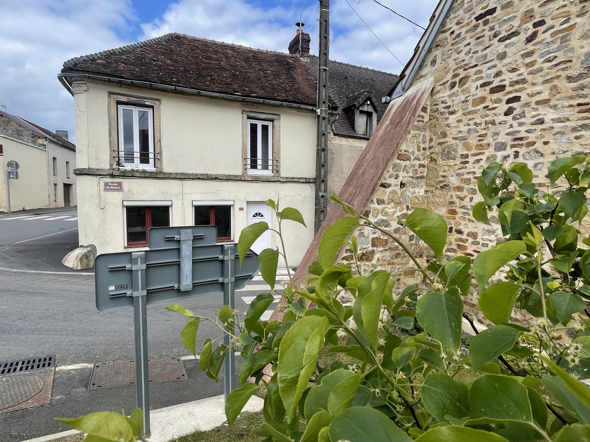 Vente Maison à Nécy 5 pièces