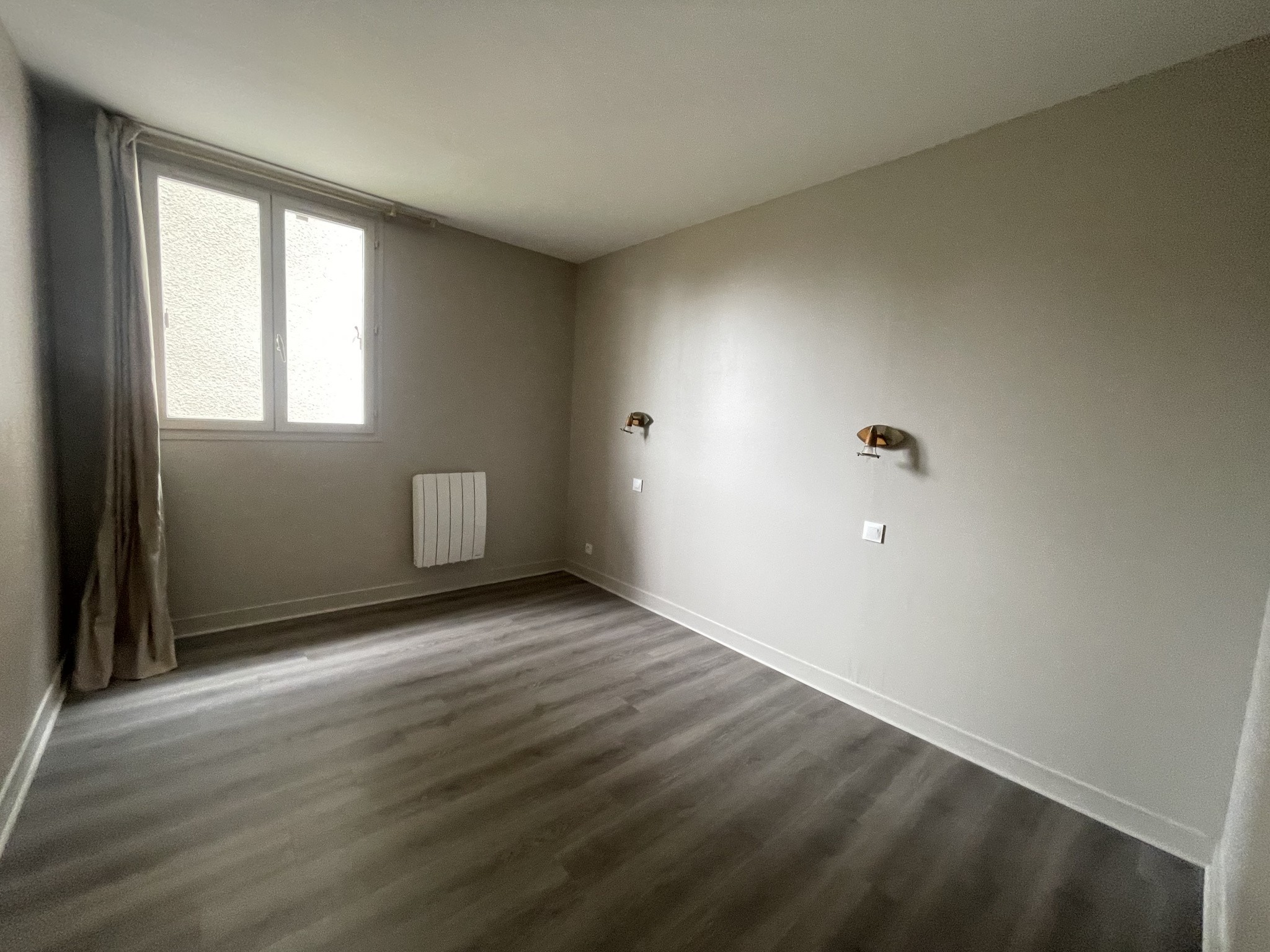 Vente Appartement à Touques 2 pièces