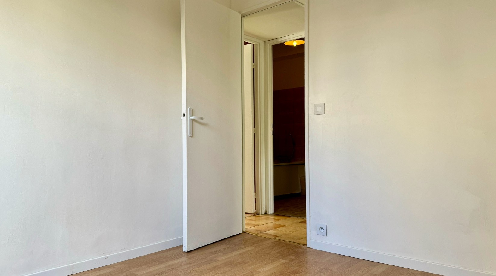 Vente Appartement à Trappes 3 pièces