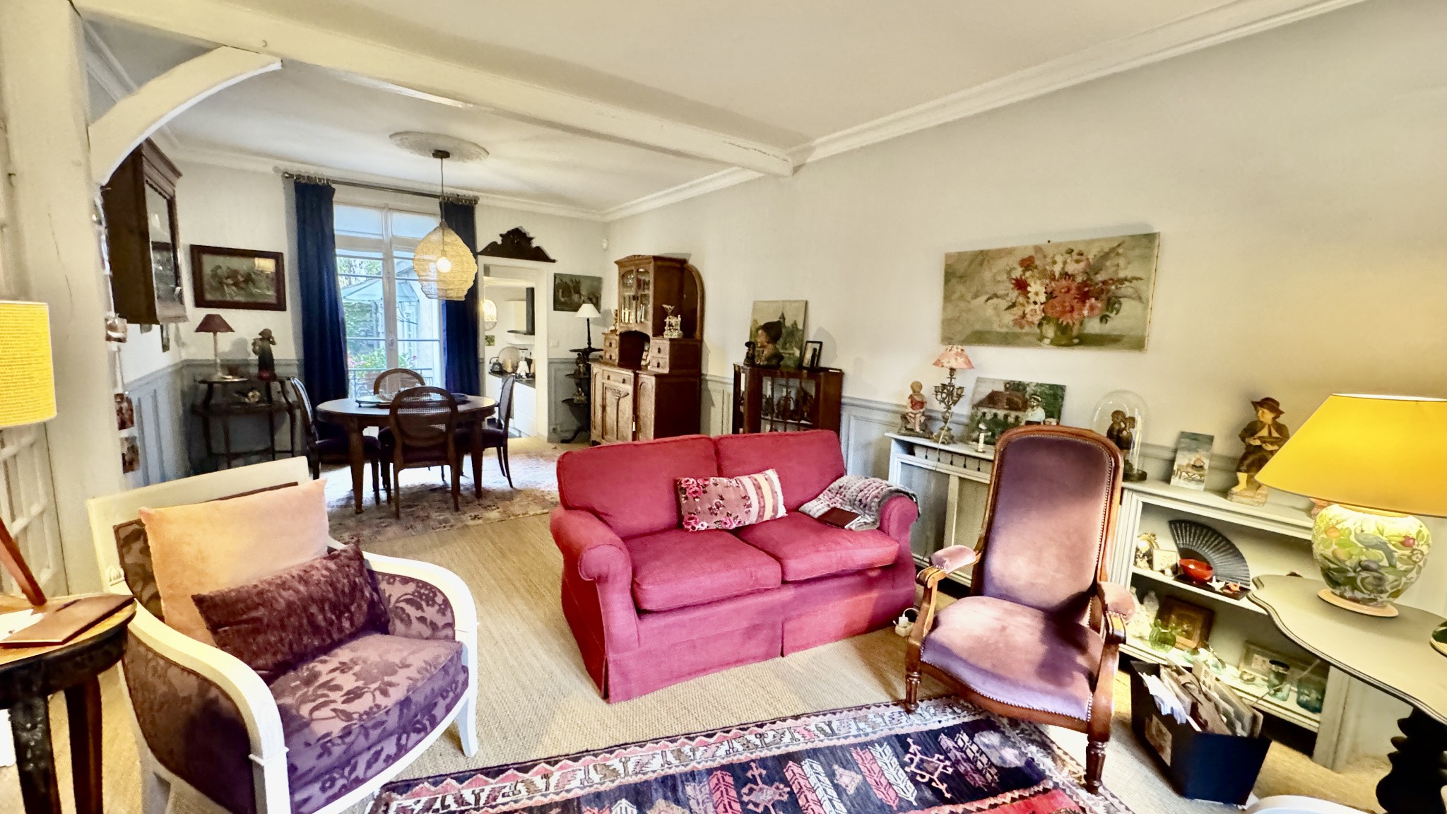 Vente Maison à Mantes-la-Ville 5 pièces