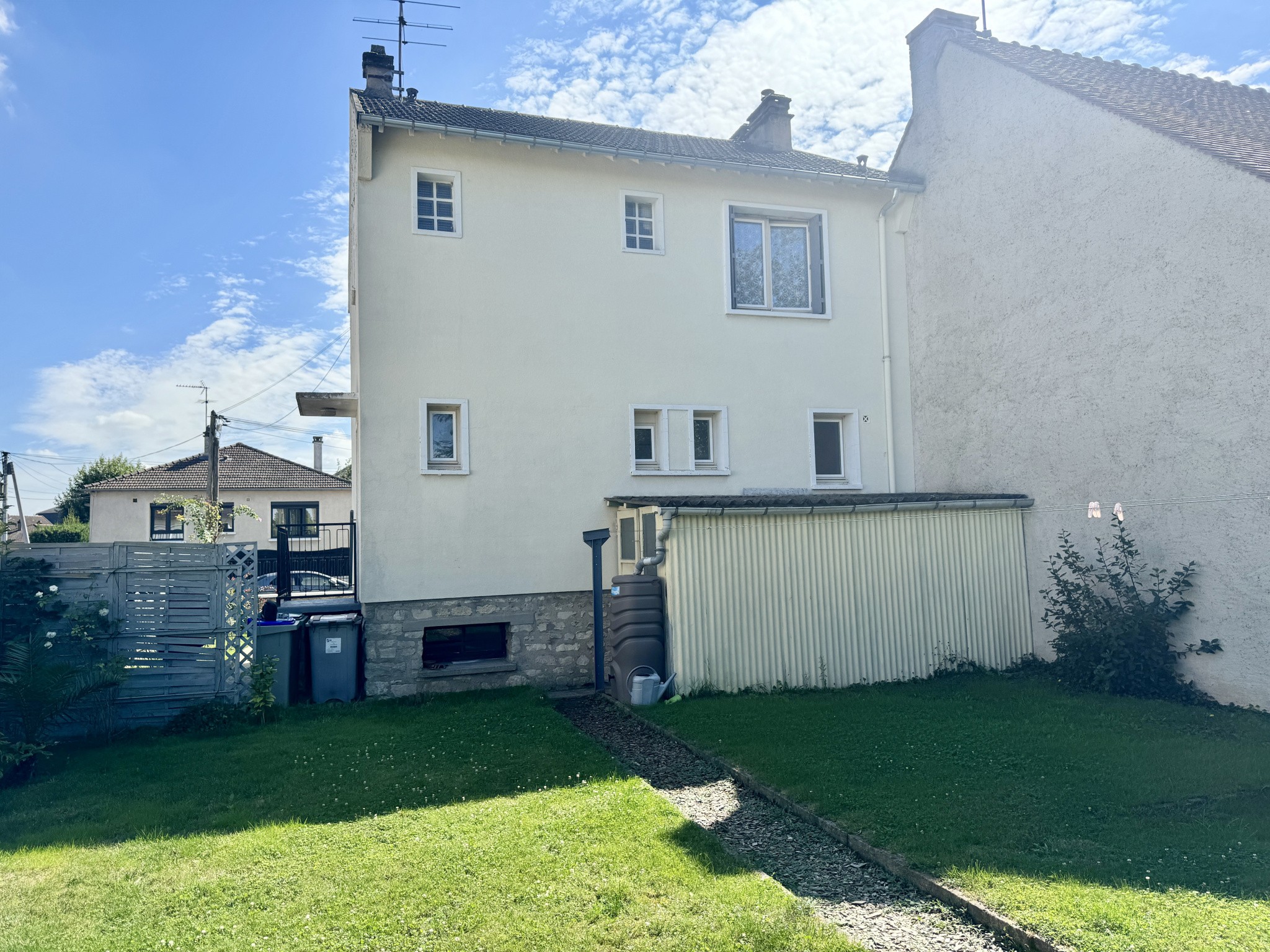 Vente Maison à Mantes-la-Ville 5 pièces