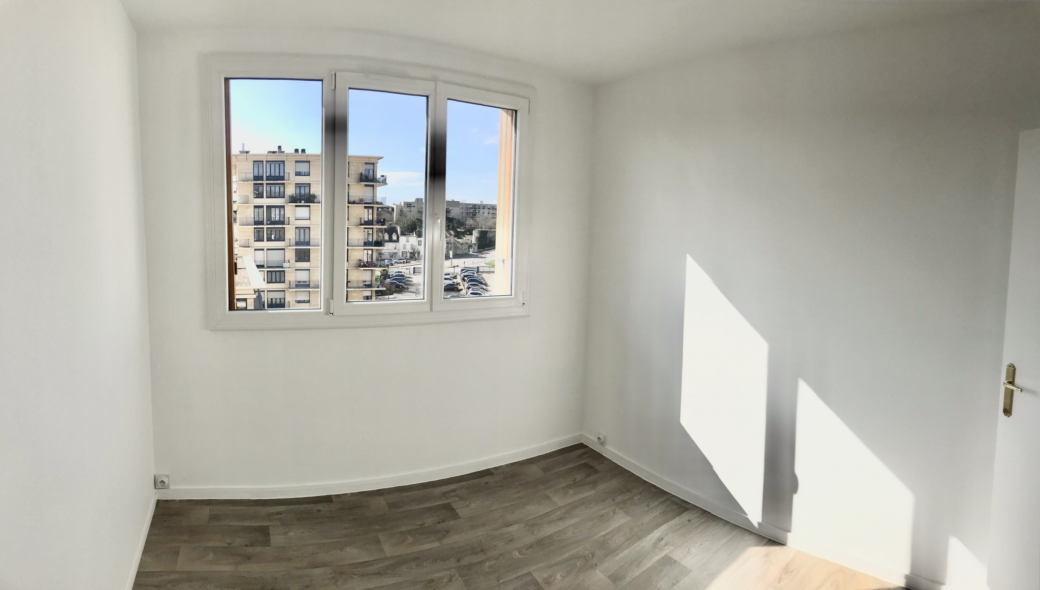 Vente Appartement à Mantes-la-Jolie 4 pièces