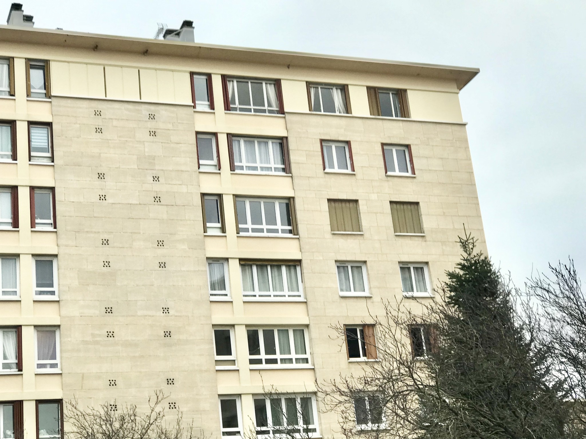 Vente Appartement à Mantes-la-Jolie 4 pièces