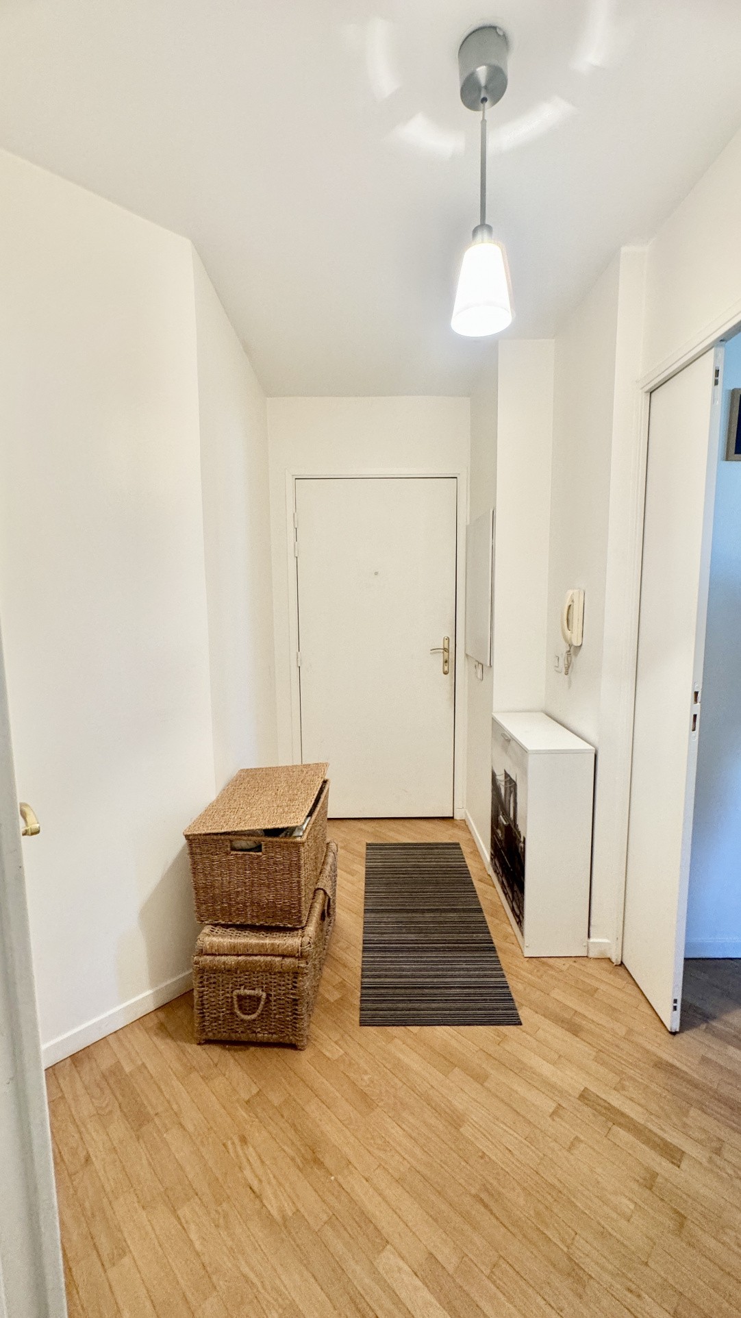 Vente Appartement à Mantes-la-Jolie 5 pièces