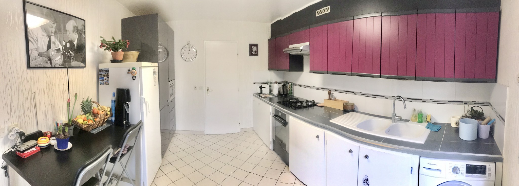 Vente Maison à Noisy-le-Sec 5 pièces