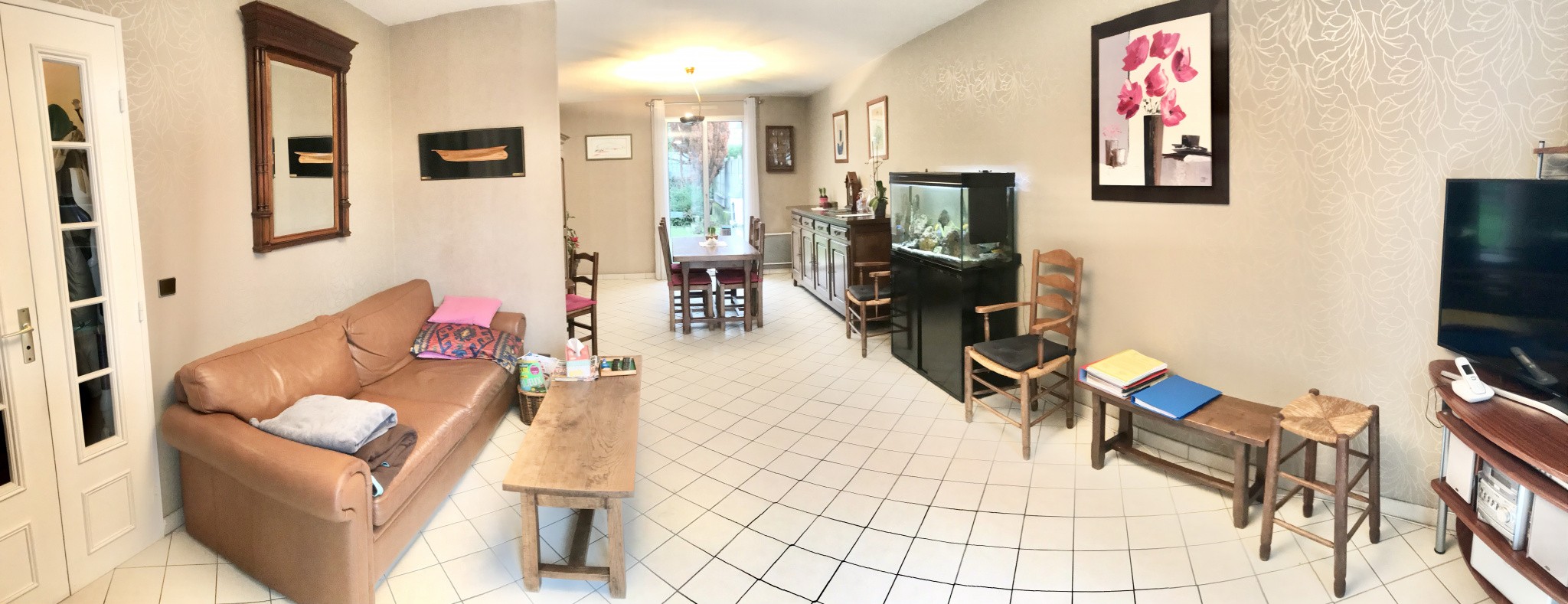 Vente Maison à Noisy-le-Sec 5 pièces