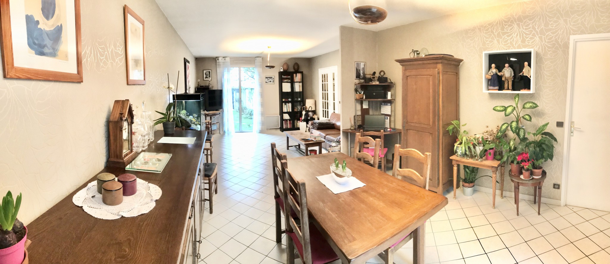 Vente Maison à Noisy-le-Sec 5 pièces