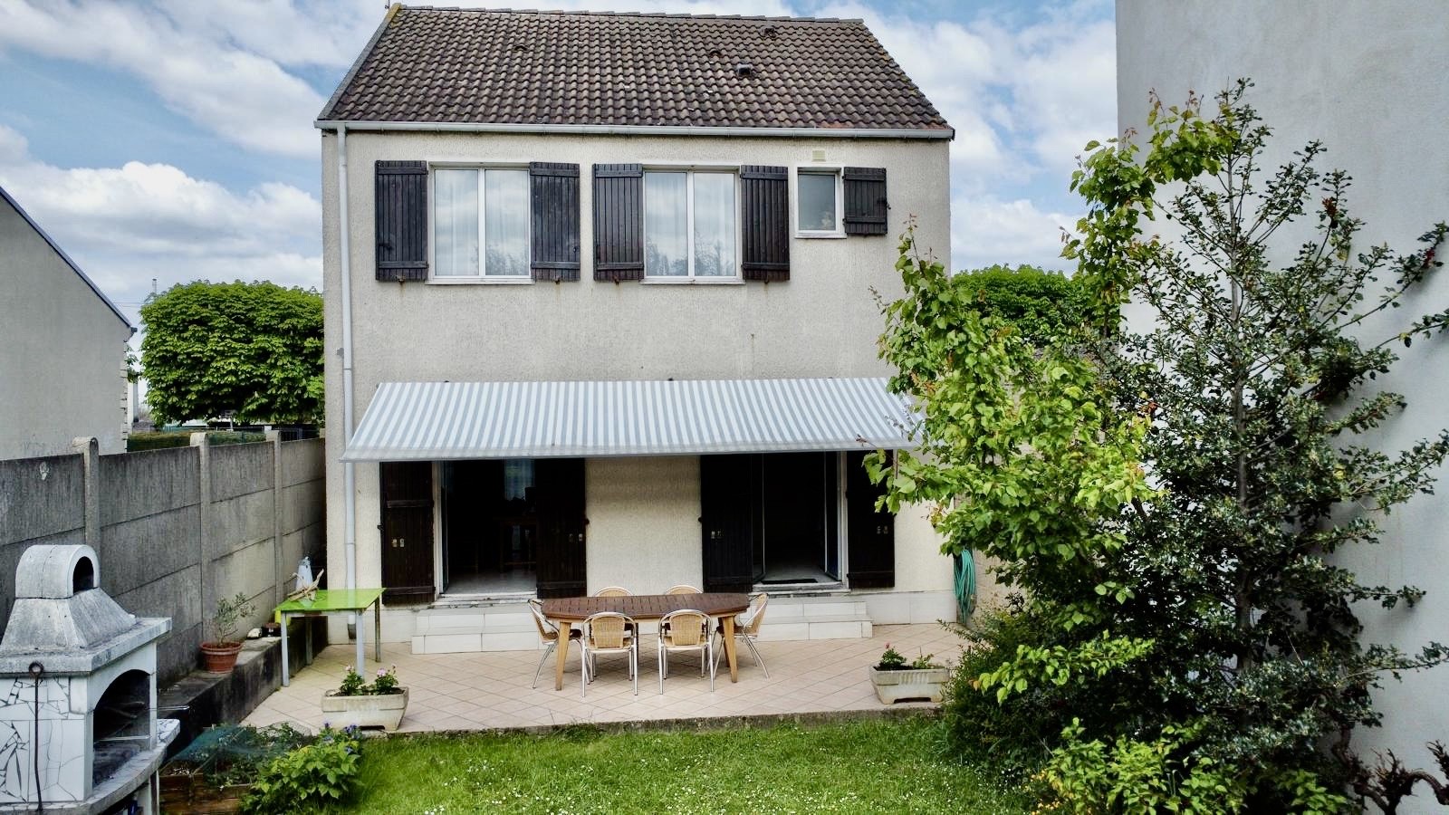 Vente Maison à Noisy-le-Sec 5 pièces