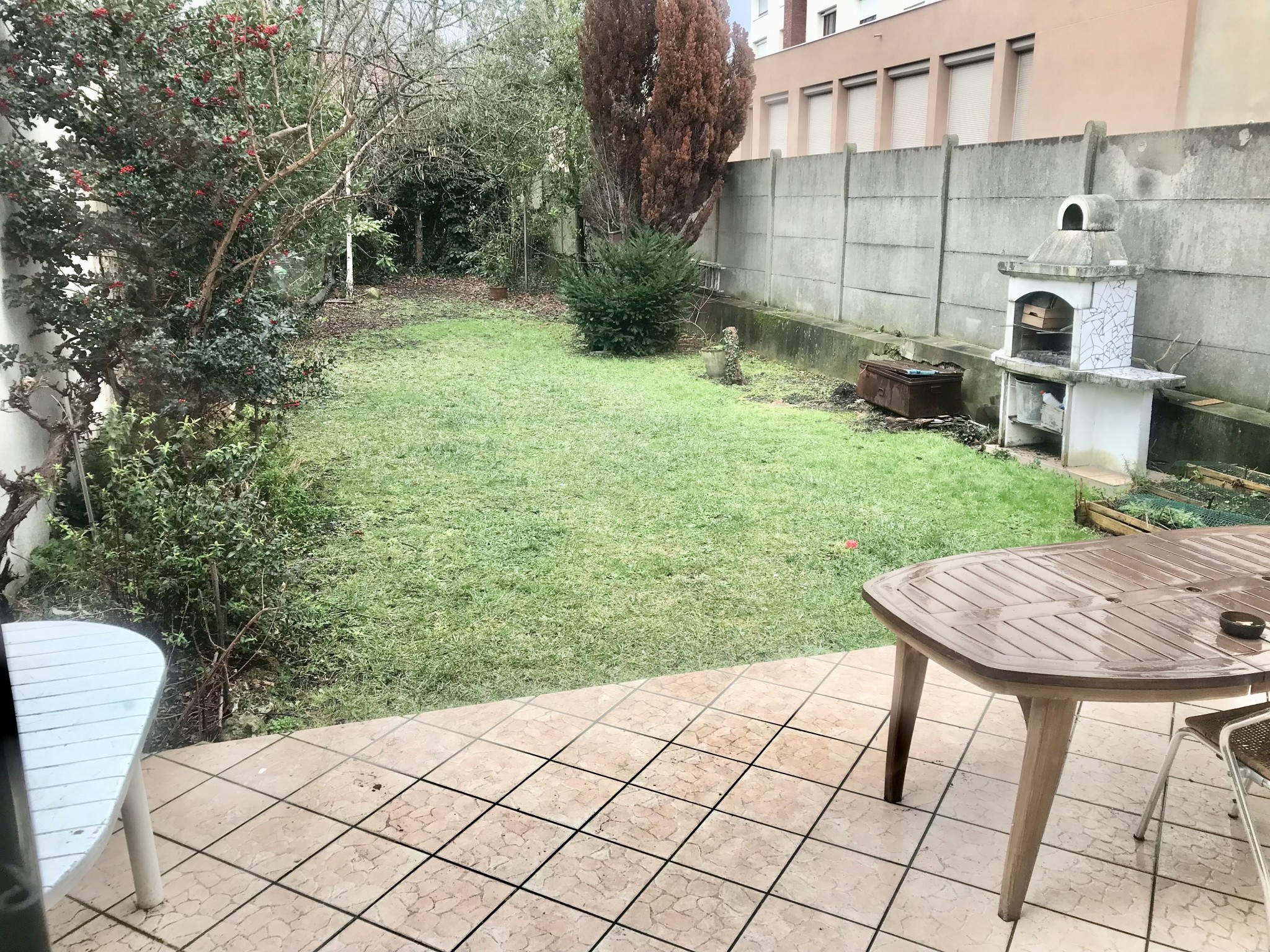 Vente Maison à Noisy-le-Sec 5 pièces