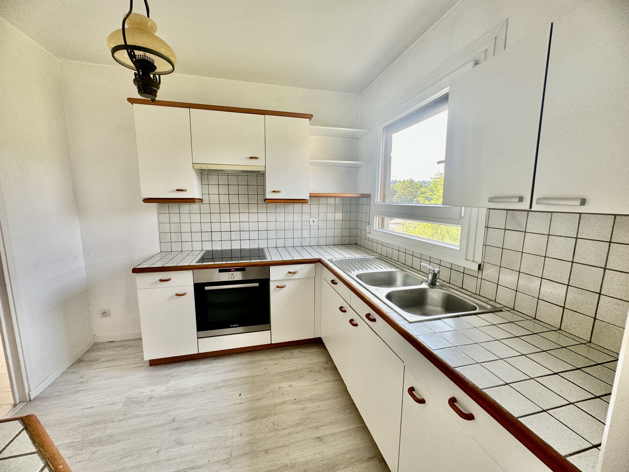 Vente Appartement à Mantes-la-Ville 3 pièces