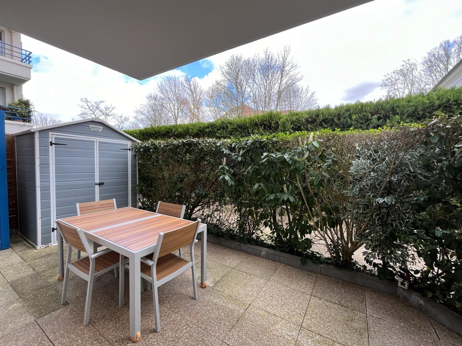 Vente Appartement à Rueil-Malmaison 2 pièces