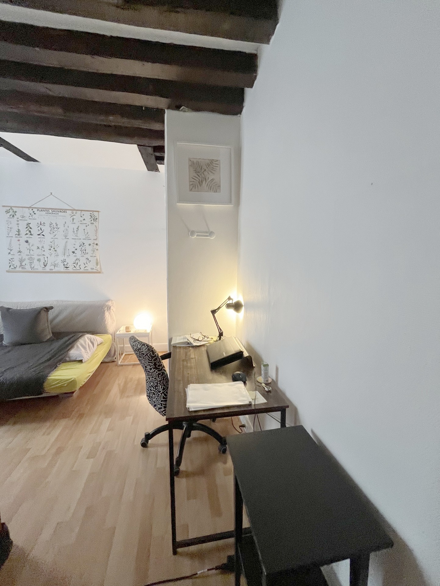 Vente Appartement à Saint-Germain-en-Laye 1 pièce