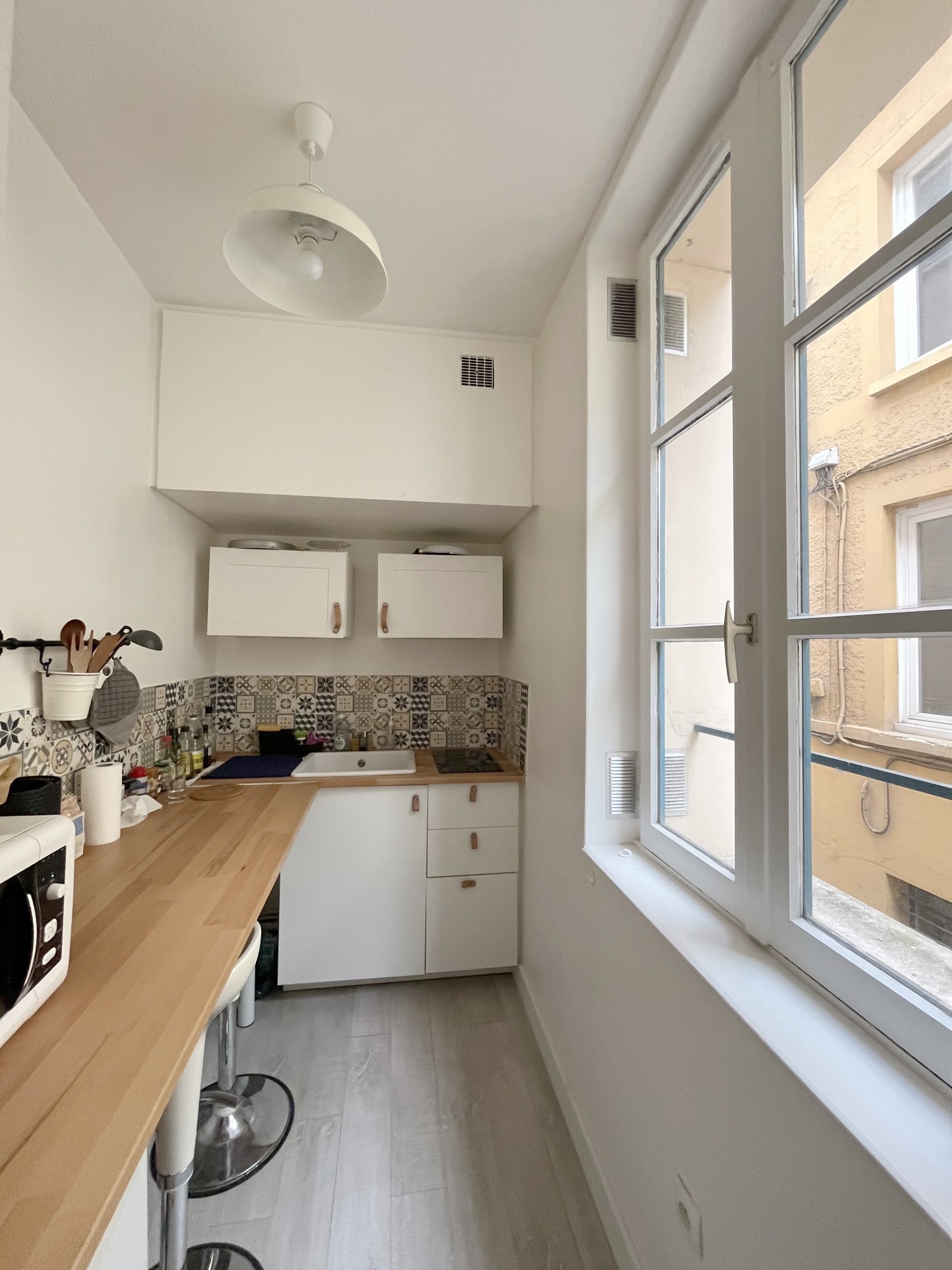 Vente Appartement à Saint-Germain-en-Laye 1 pièce