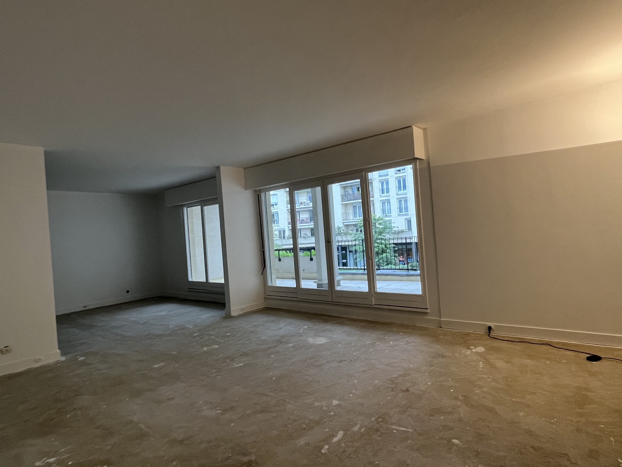 Vente Appartement à Chatou 4 pièces