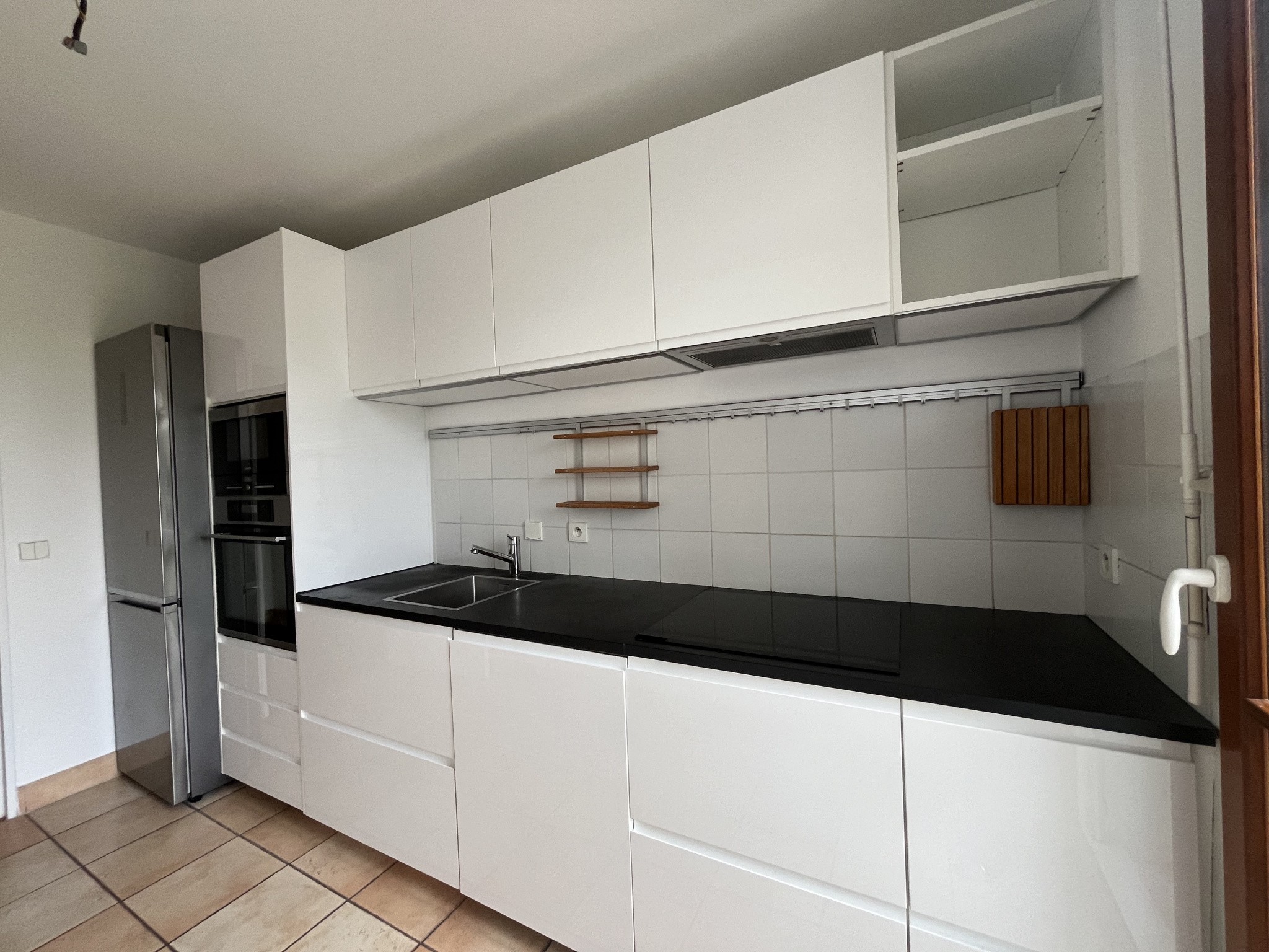 Vente Appartement à Saint-Cloud 4 pièces