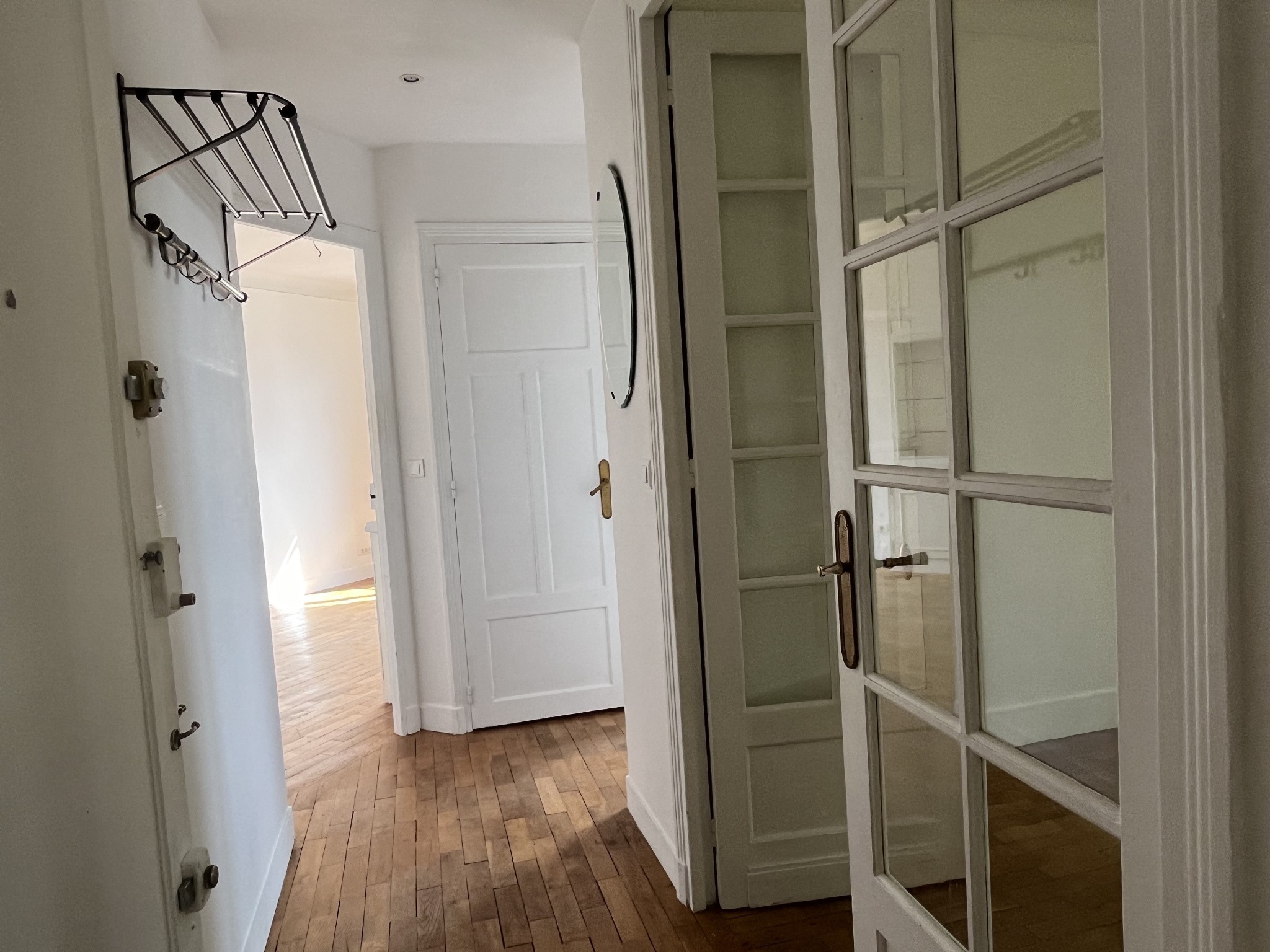 Vente Appartement à Saint-Germain-en-Laye 3 pièces