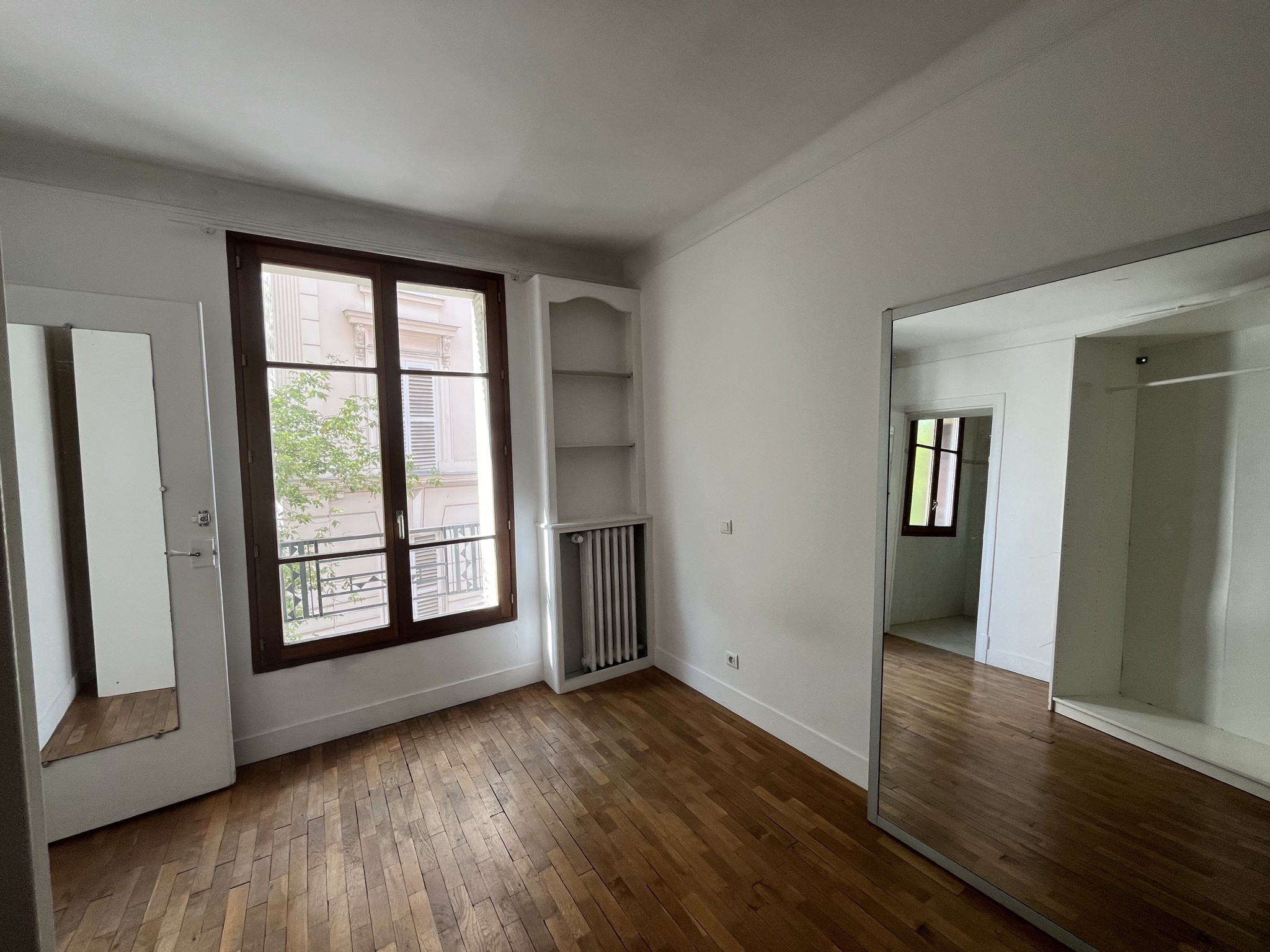 Vente Appartement à Saint-Germain-en-Laye 3 pièces