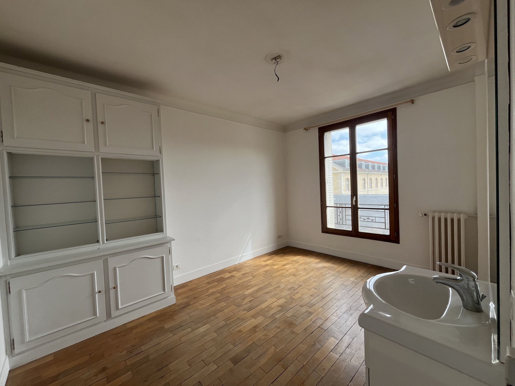 Vente Appartement à Saint-Germain-en-Laye 3 pièces