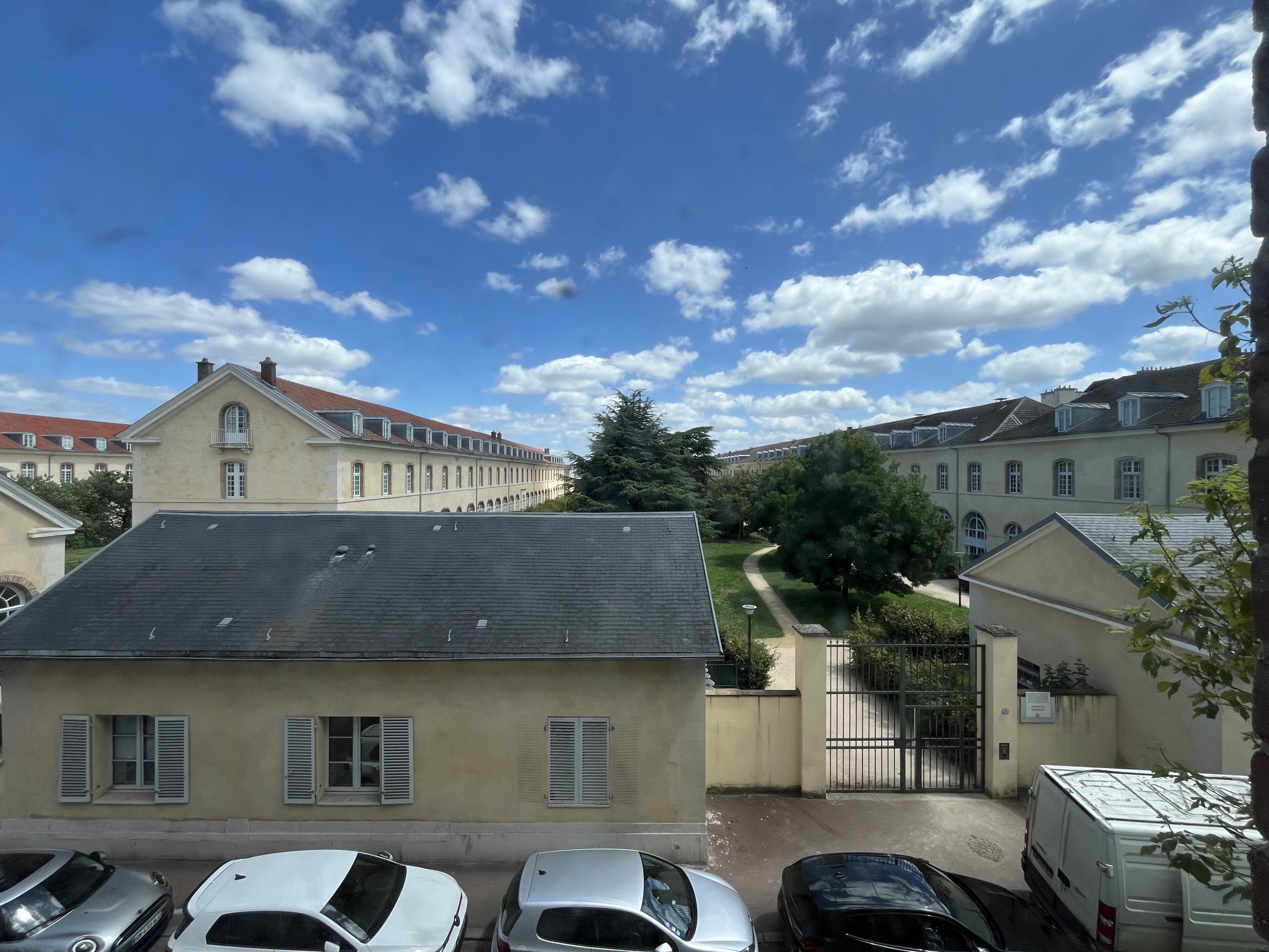 Vente Appartement à Saint-Germain-en-Laye 3 pièces