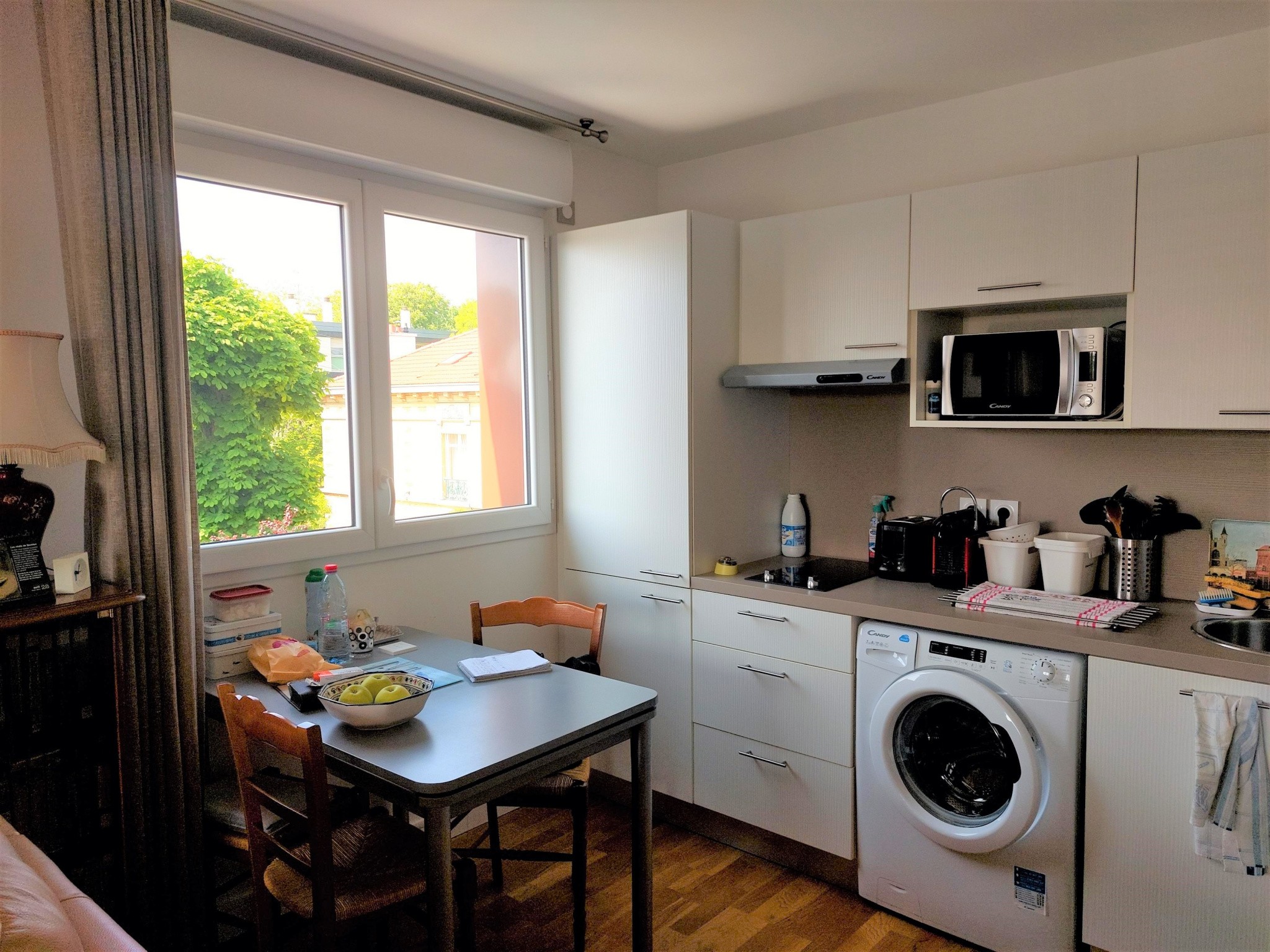 Vente Appartement à Chatou 3 pièces