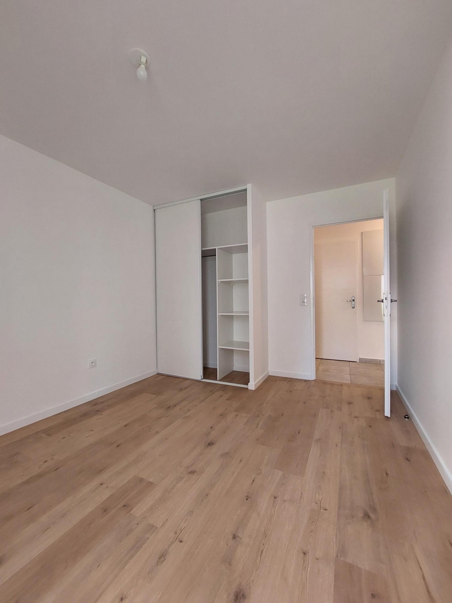 Location Appartement à Melun 3 pièces