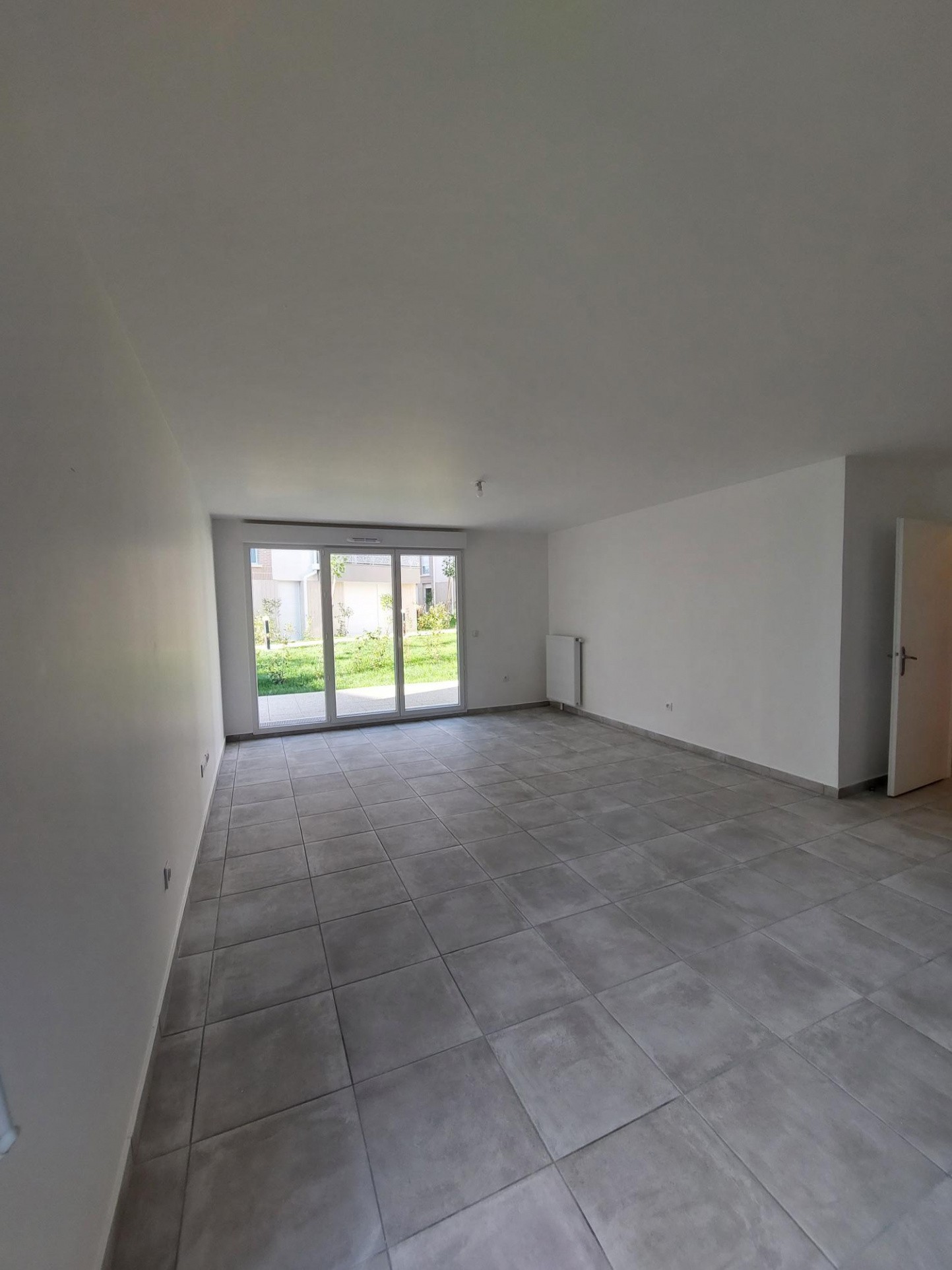 Location Appartement à Melun 3 pièces