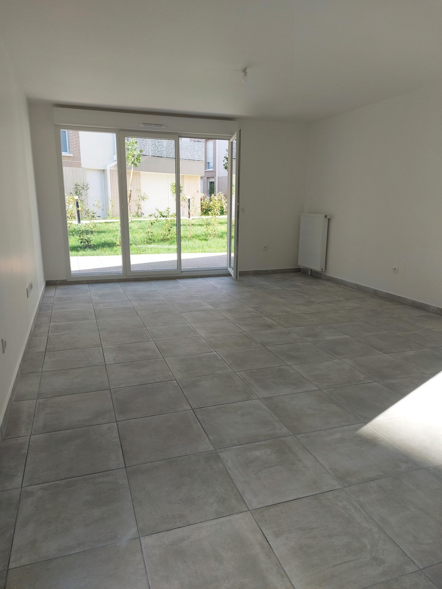 Location Appartement à Melun 3 pièces