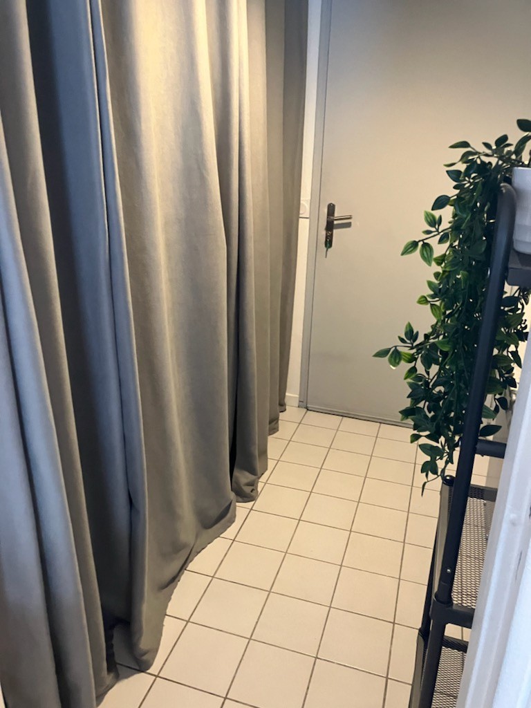 Vente Appartement à Cergy 2 pièces