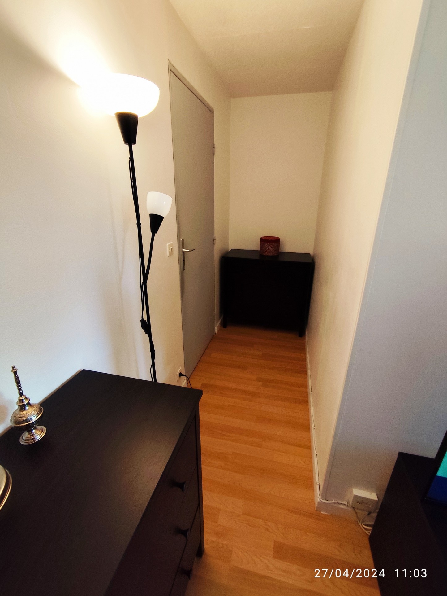 Vente Appartement à Cergy 2 pièces